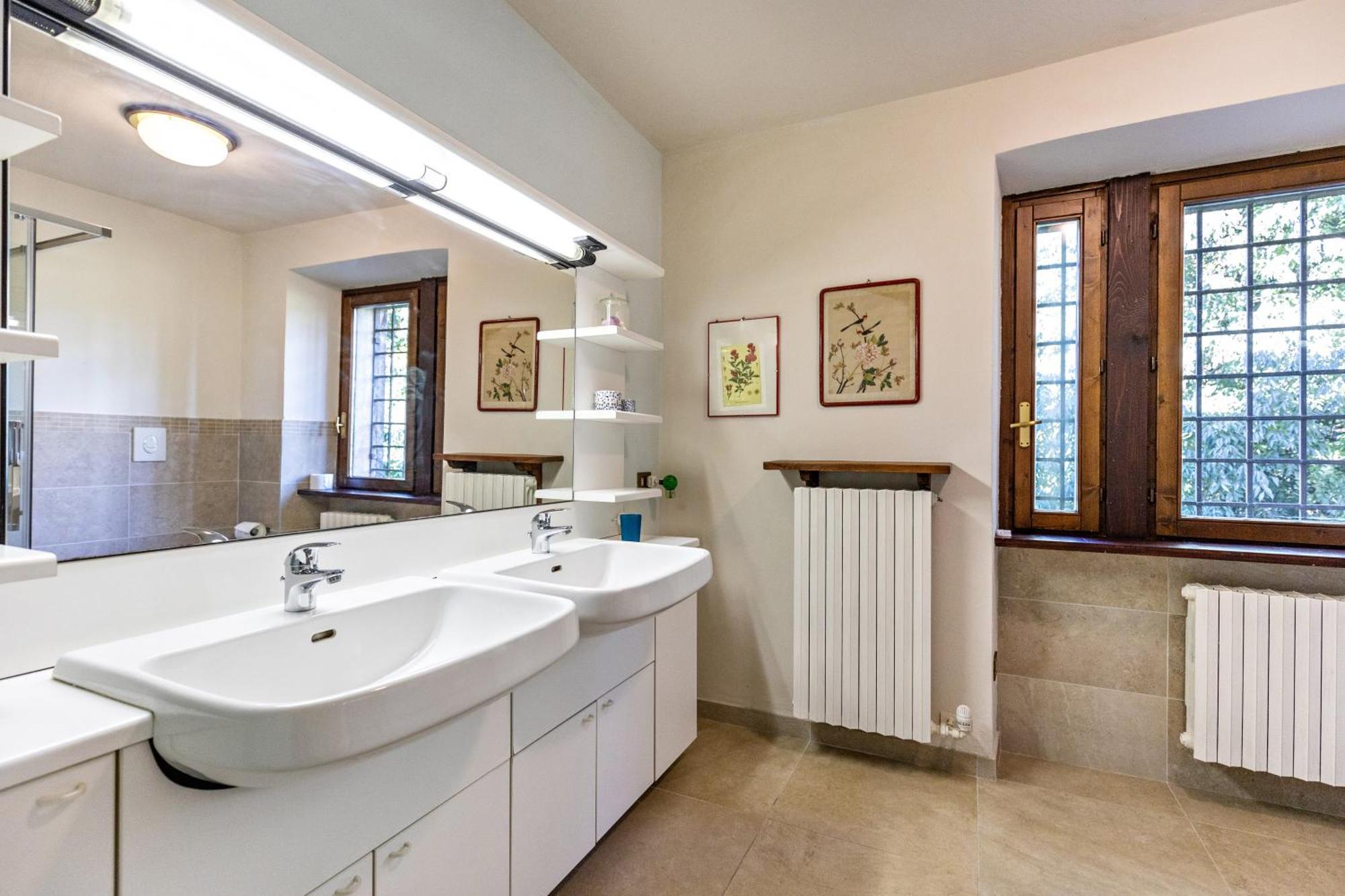 Casa Rossa Vendri Apartment Verona