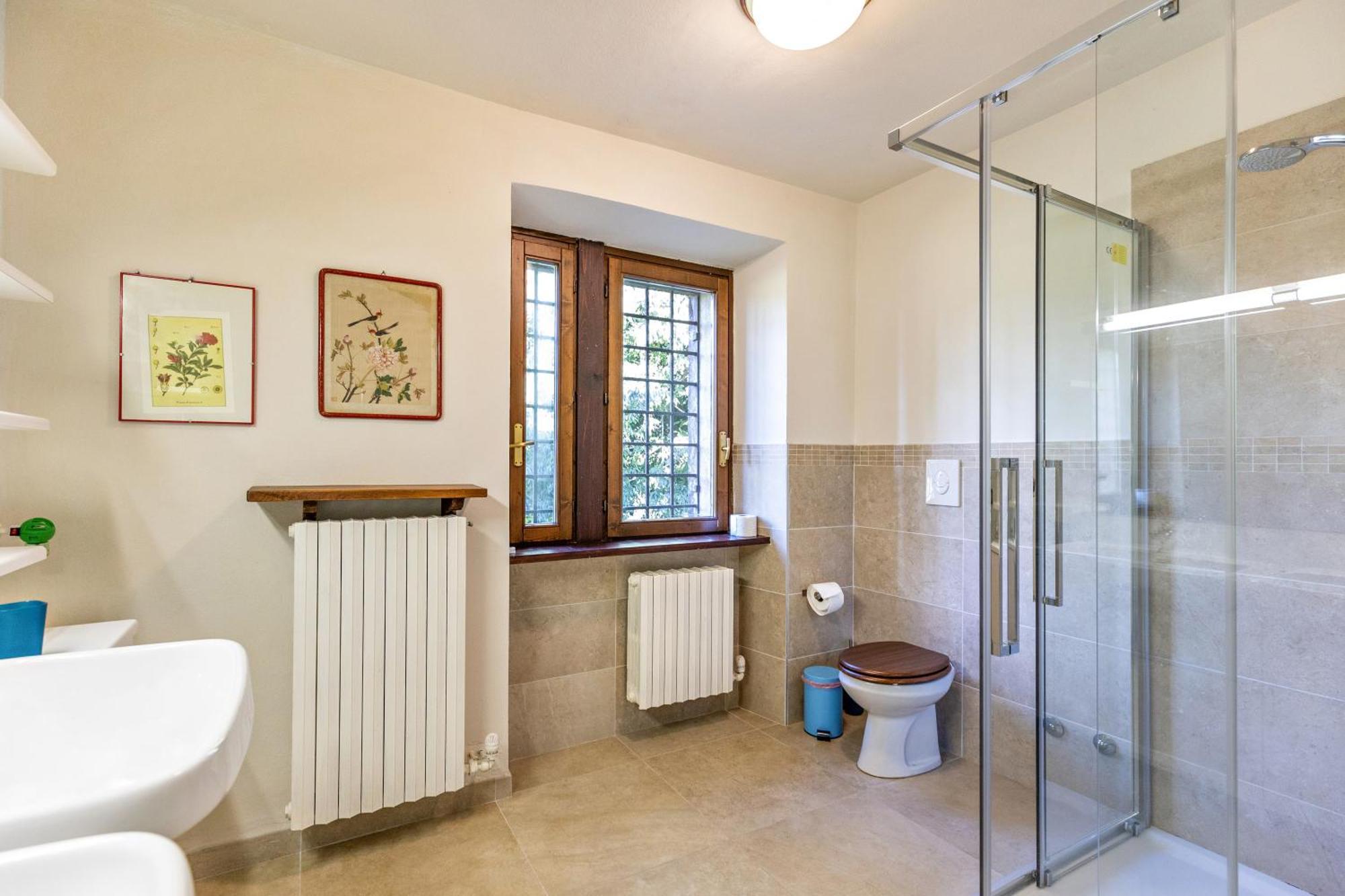 Casa Rossa Vendri