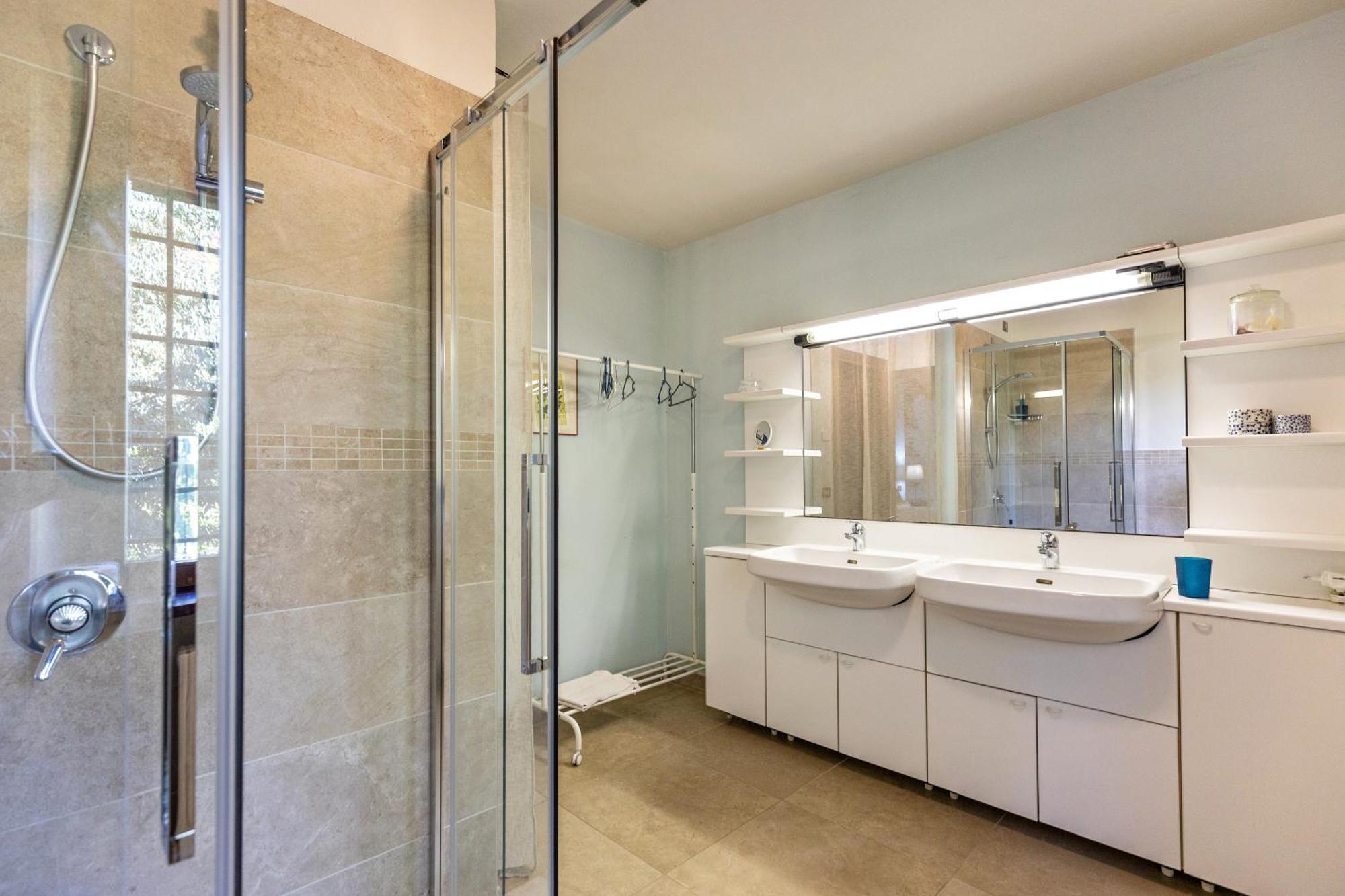 Apartment Casa Rossa Vendri Verona