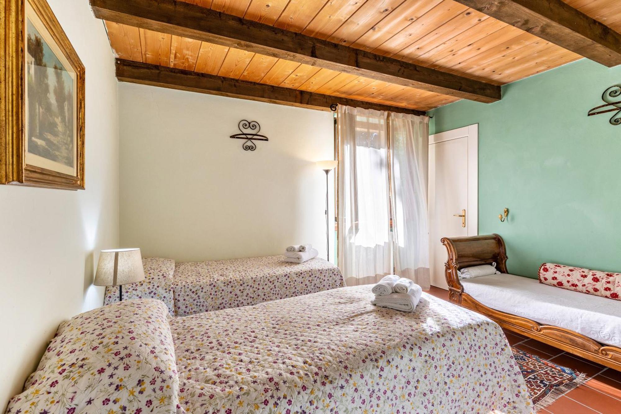 Casa Rossa Vendri * Verona