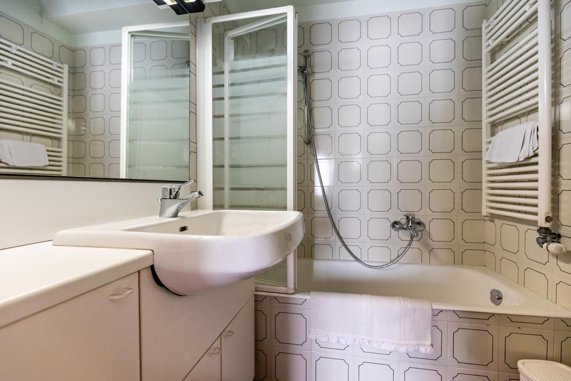 Casa Rossa Vendri Apartamento Verona