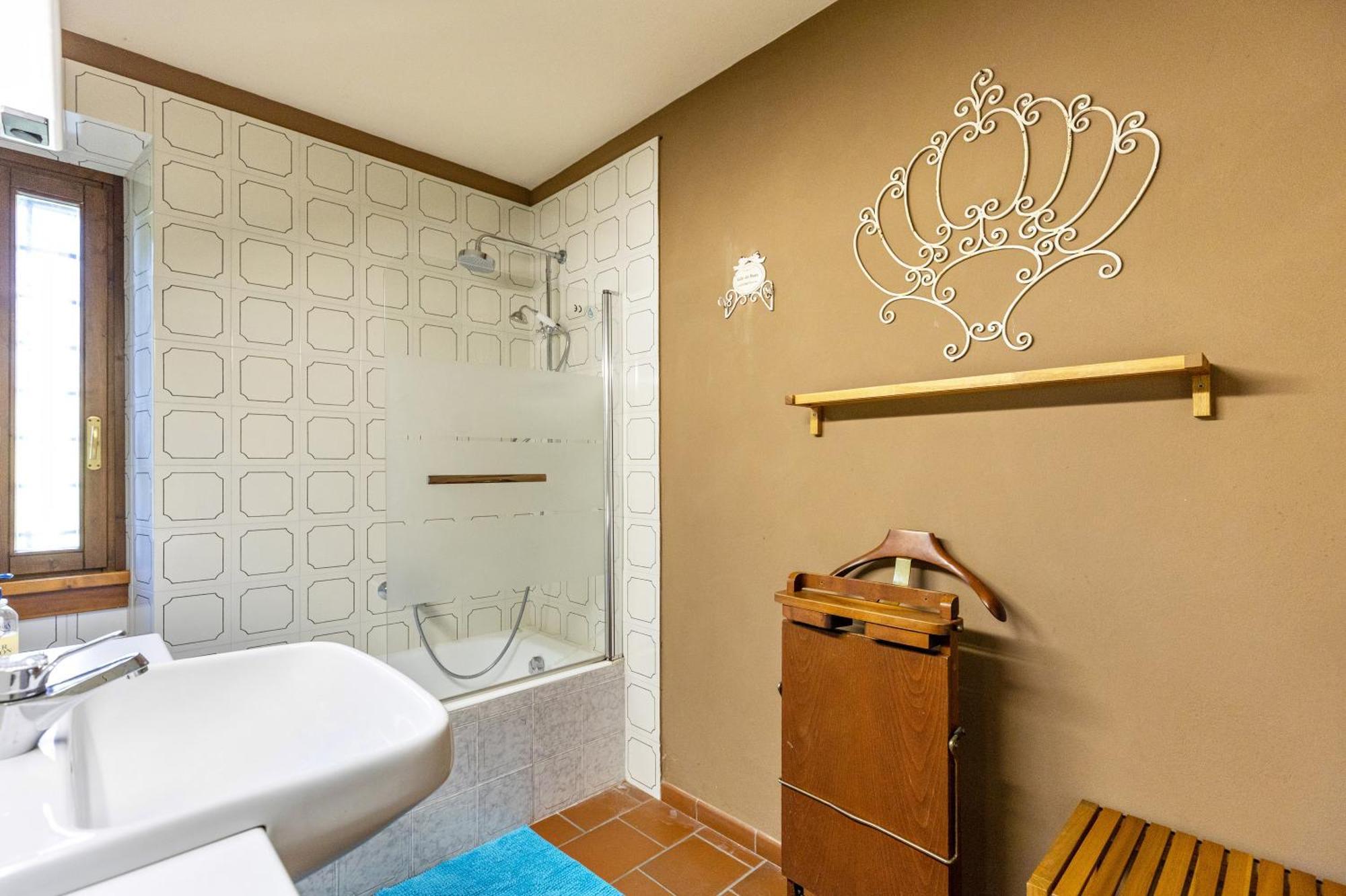 Casa Rossa Vendri Apartment Verona