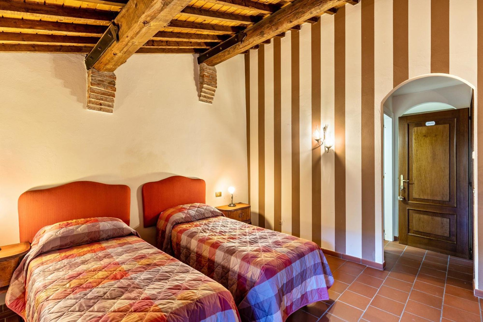 Apartment Casa Rossa Vendri Verona