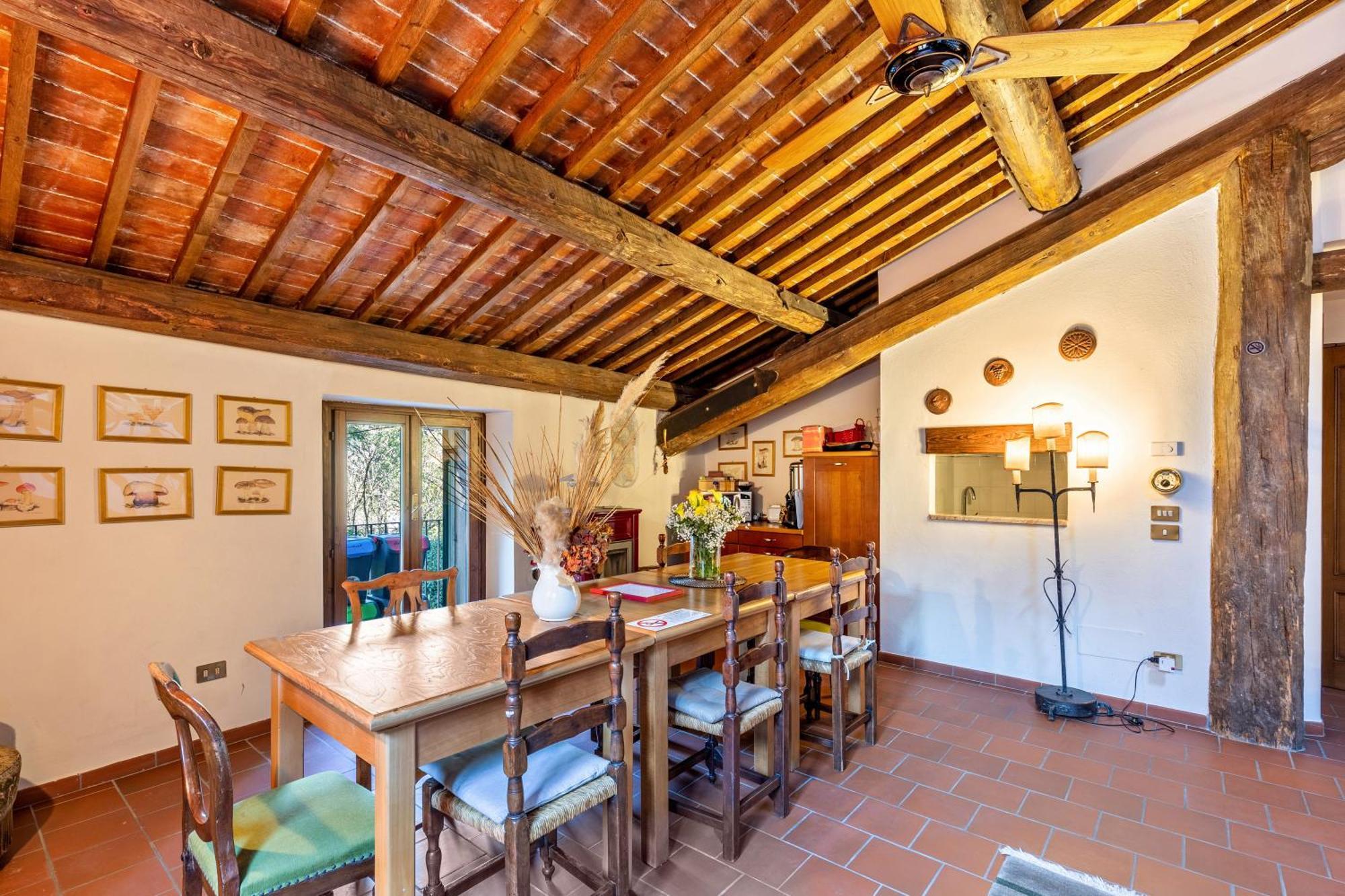 Casa Rossa Vendri Apartment Verona