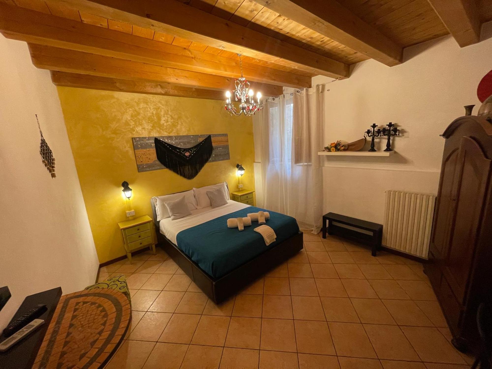 Bb Vicolo 22 2* Verona