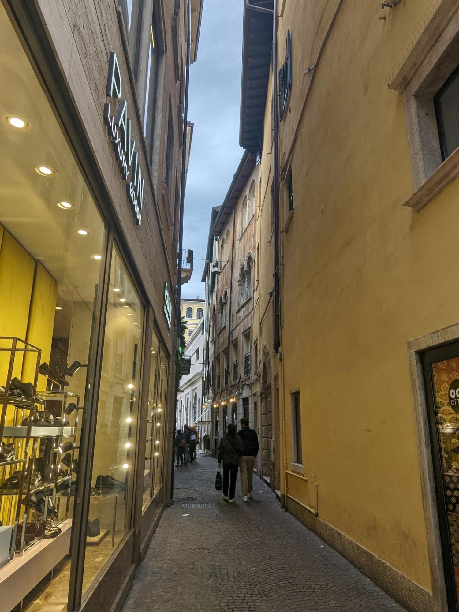 Appartamento Romeo Secret