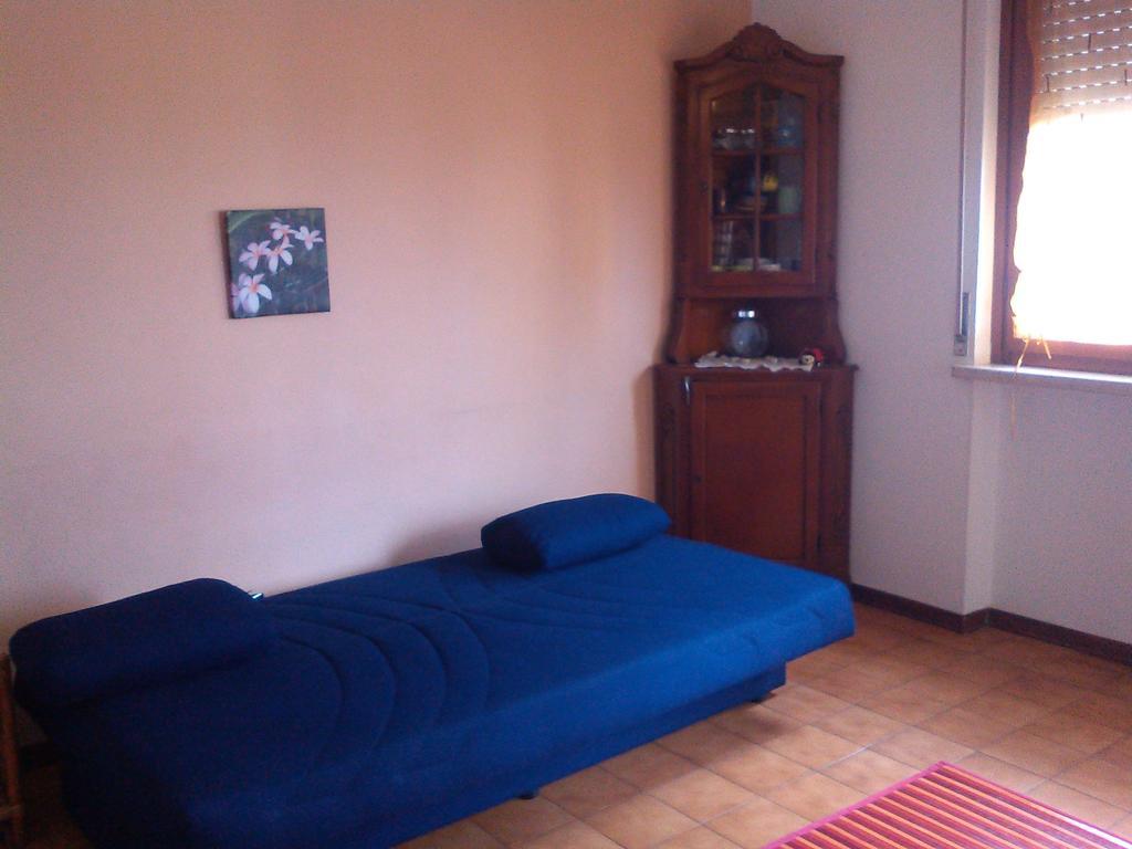 Apartment Short Centro Verona