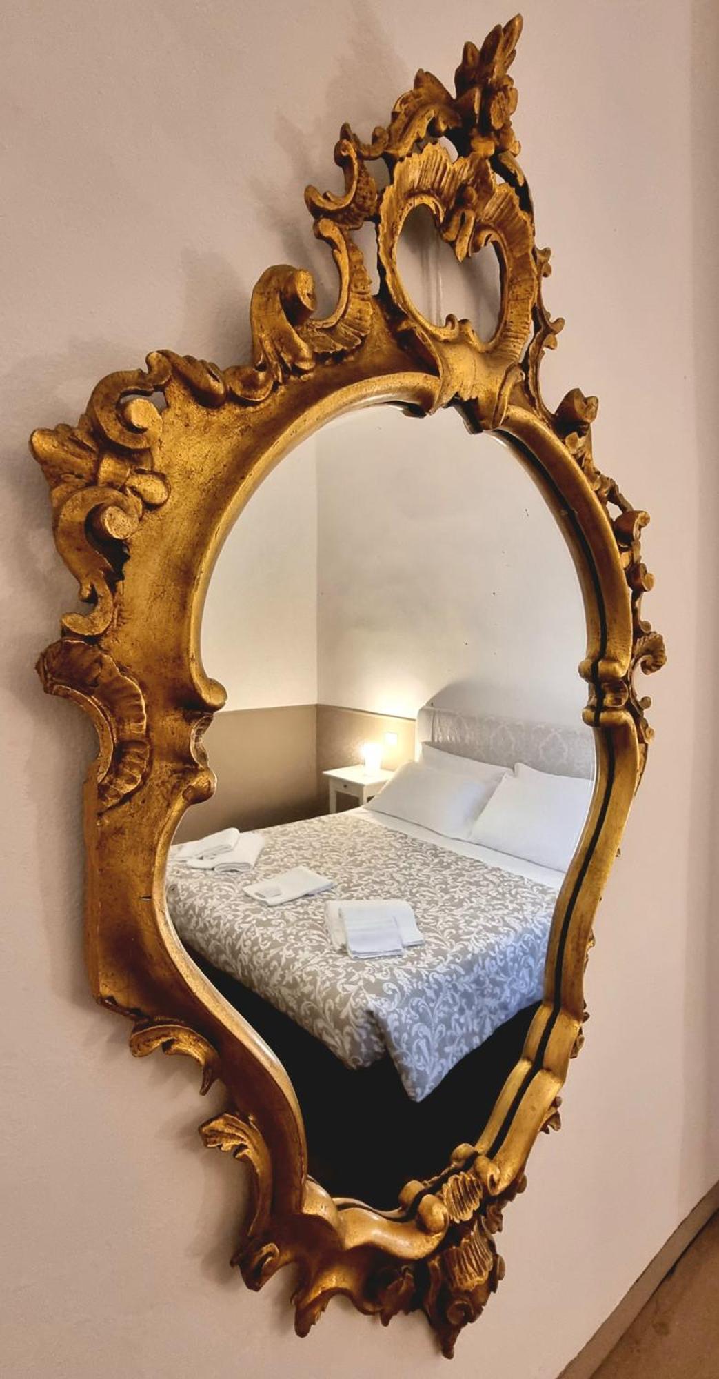 Dimora Montecchi Gasthof Verona
