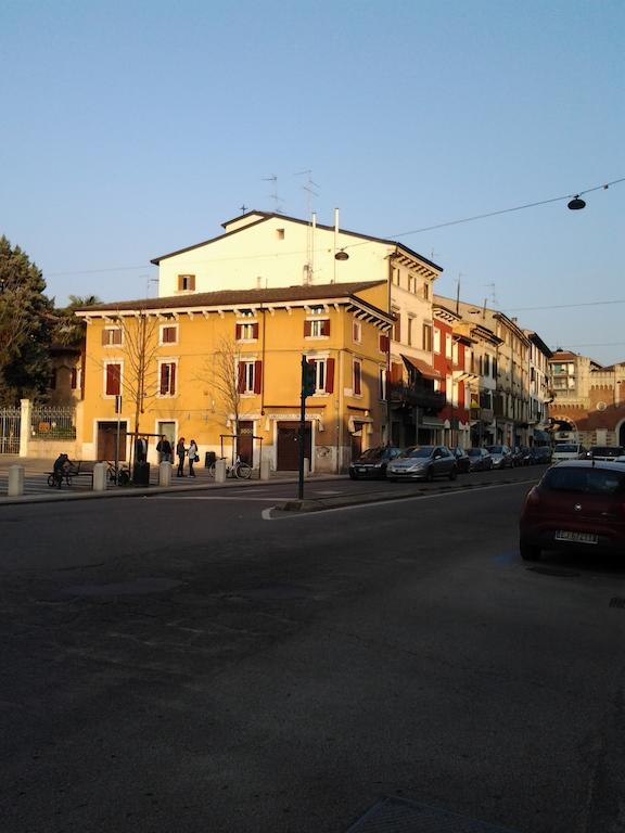 Santa Toscana Gasthof Verona