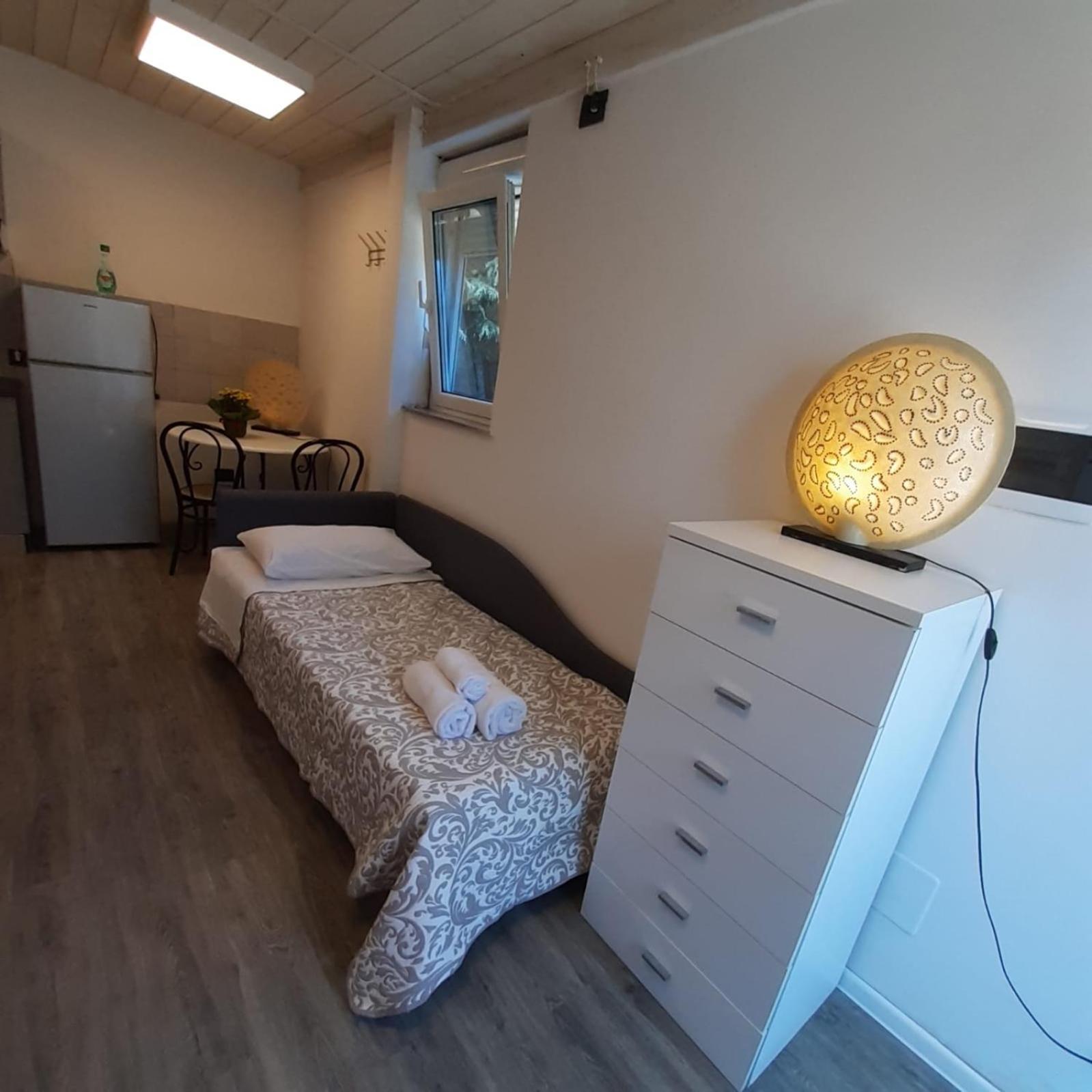 Residenza Le Dimore Gasthof 3*