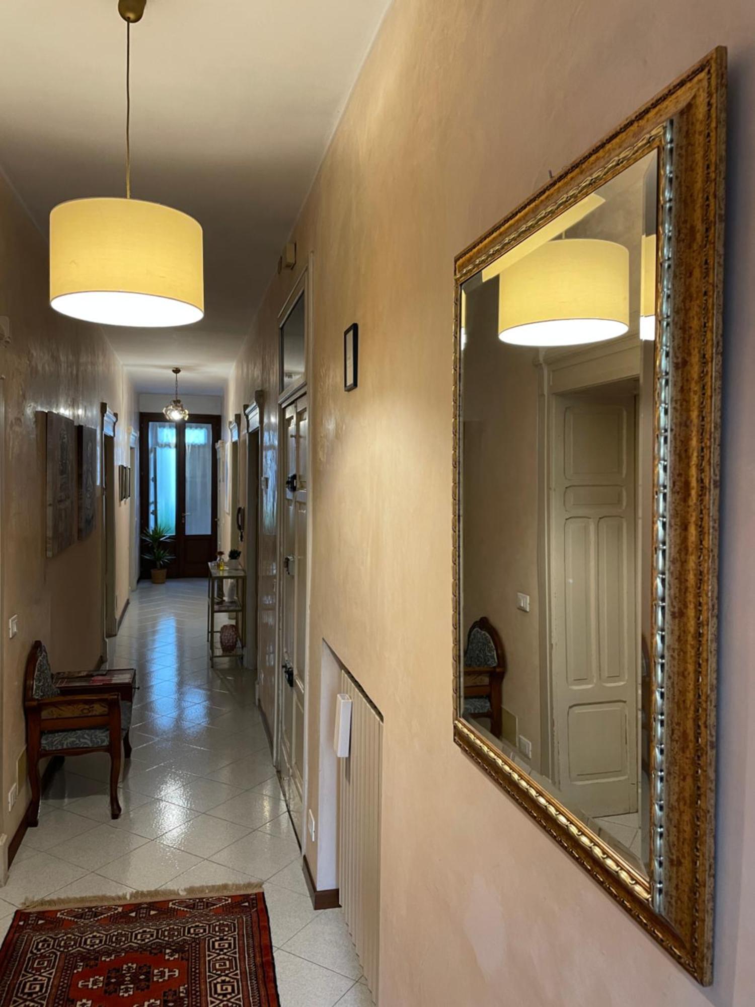 Dimora Montecchi Gasthof