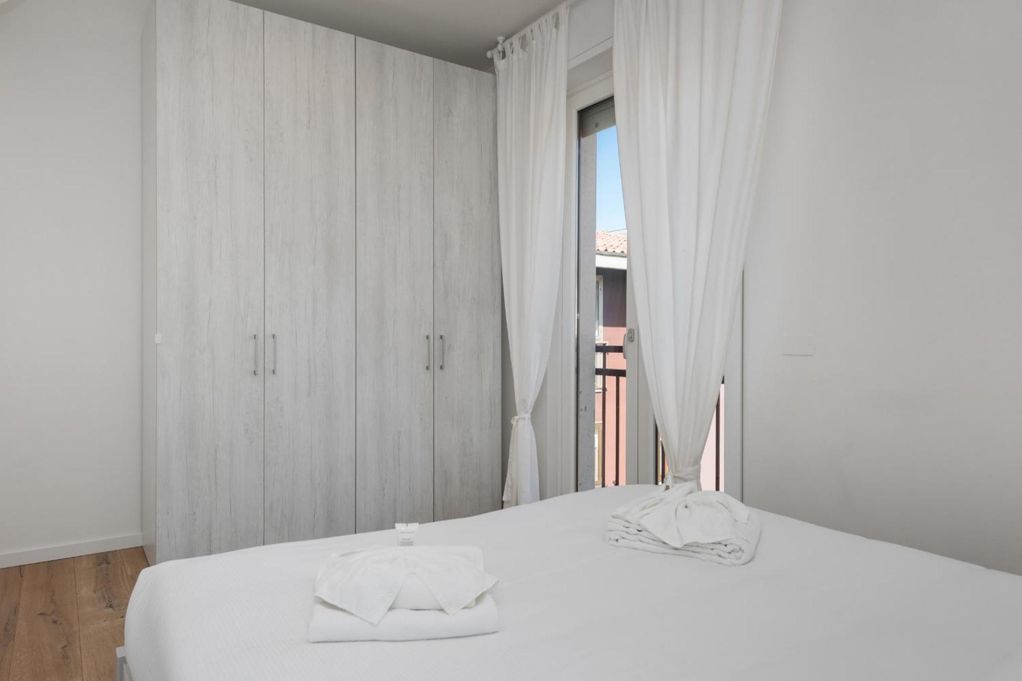 Flats4rent Mameli 140 * Verona
