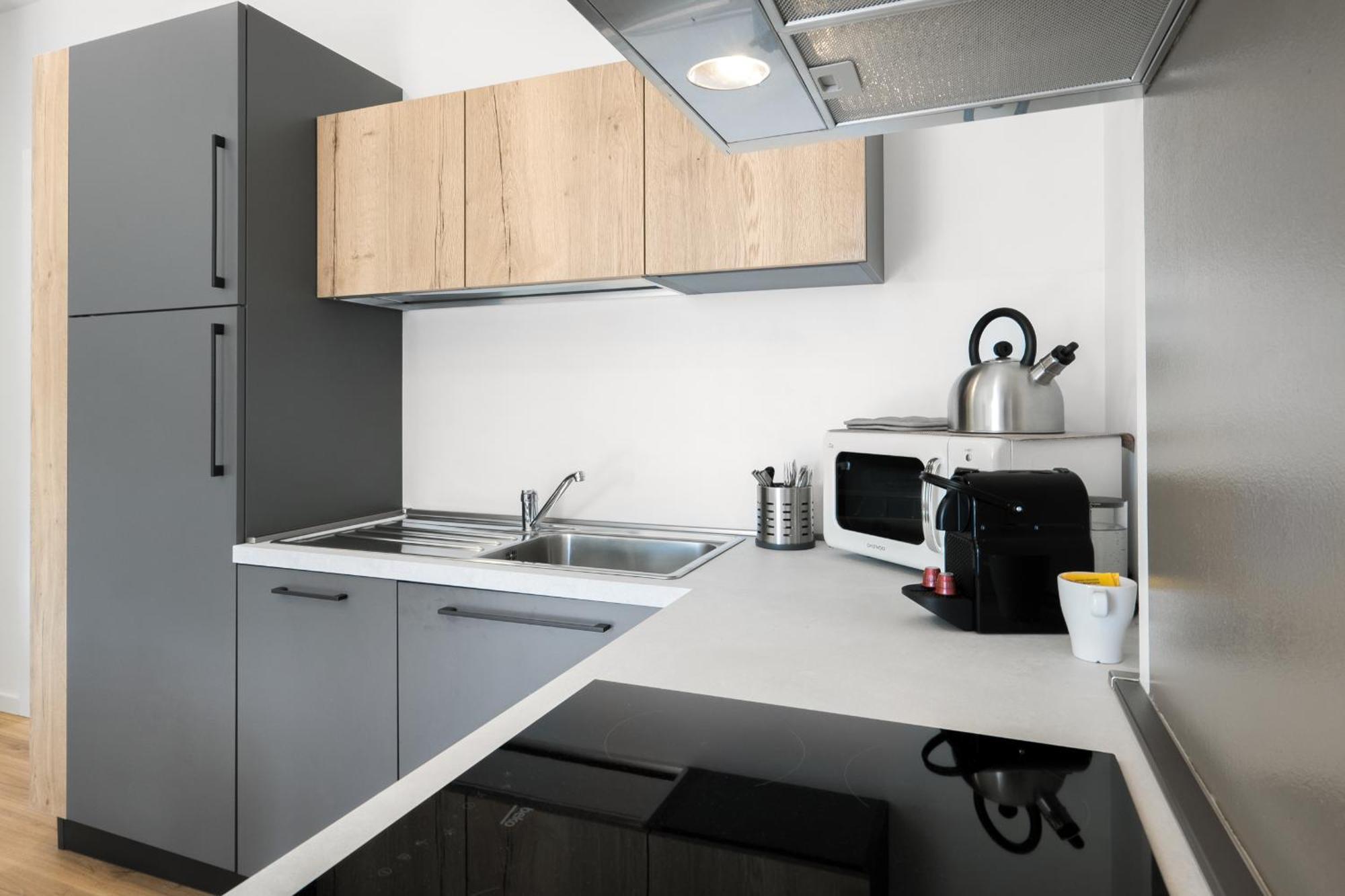 Apartamento Flats4rent Mameli 140 *