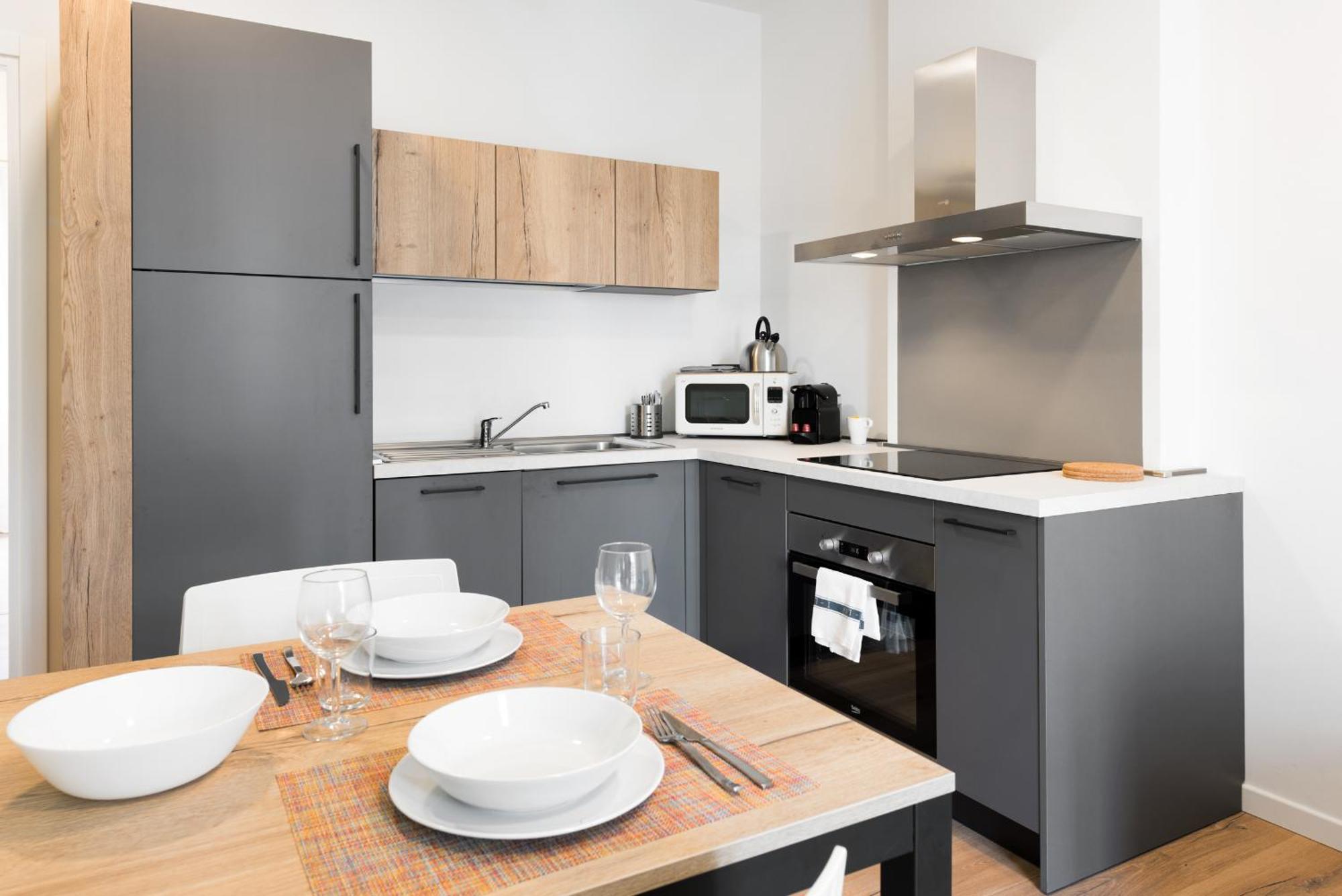 Apartamento Flats4rent Mameli 140 Verona