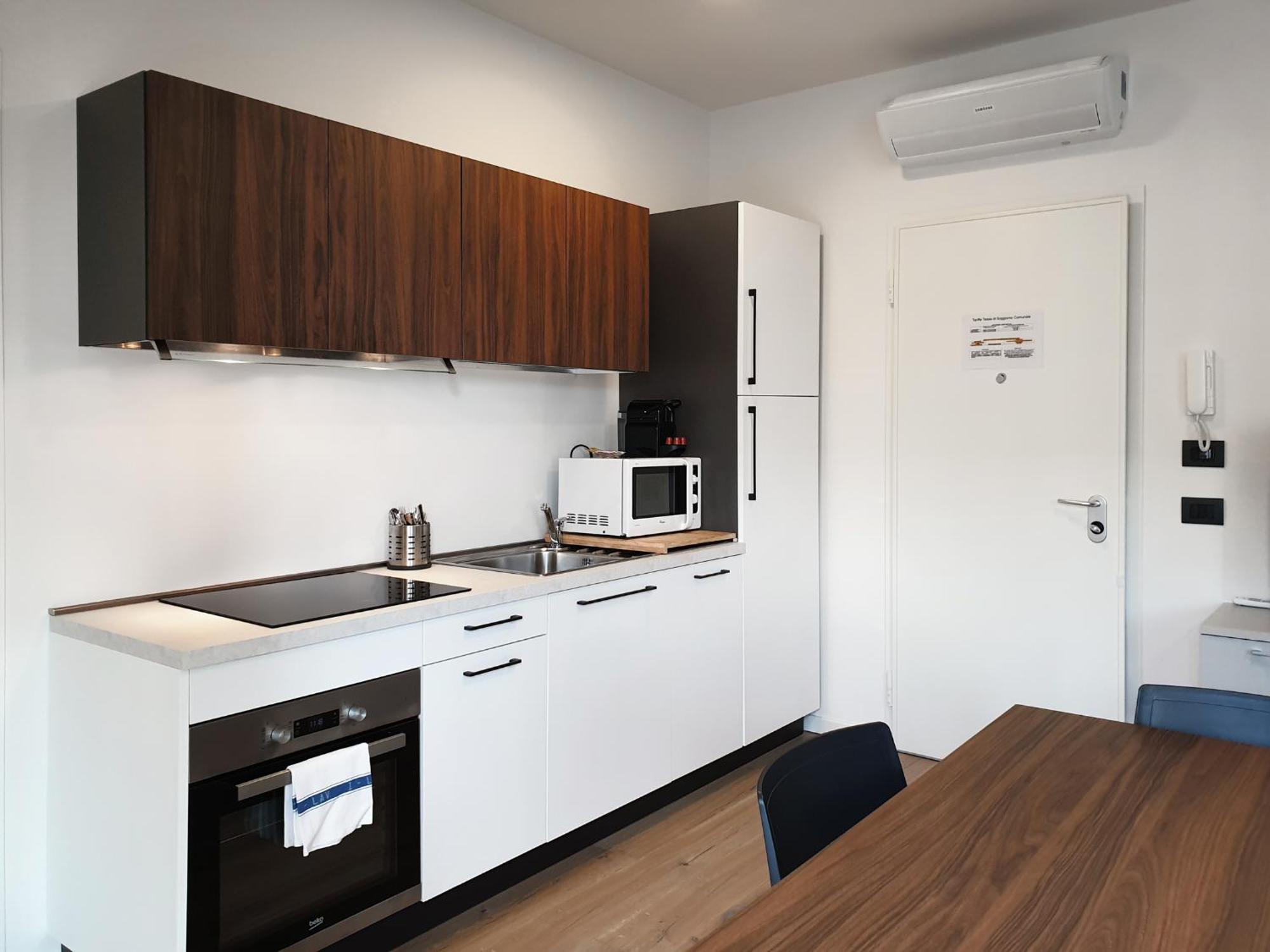 Apartamento Flats4rent Mameli 140 *