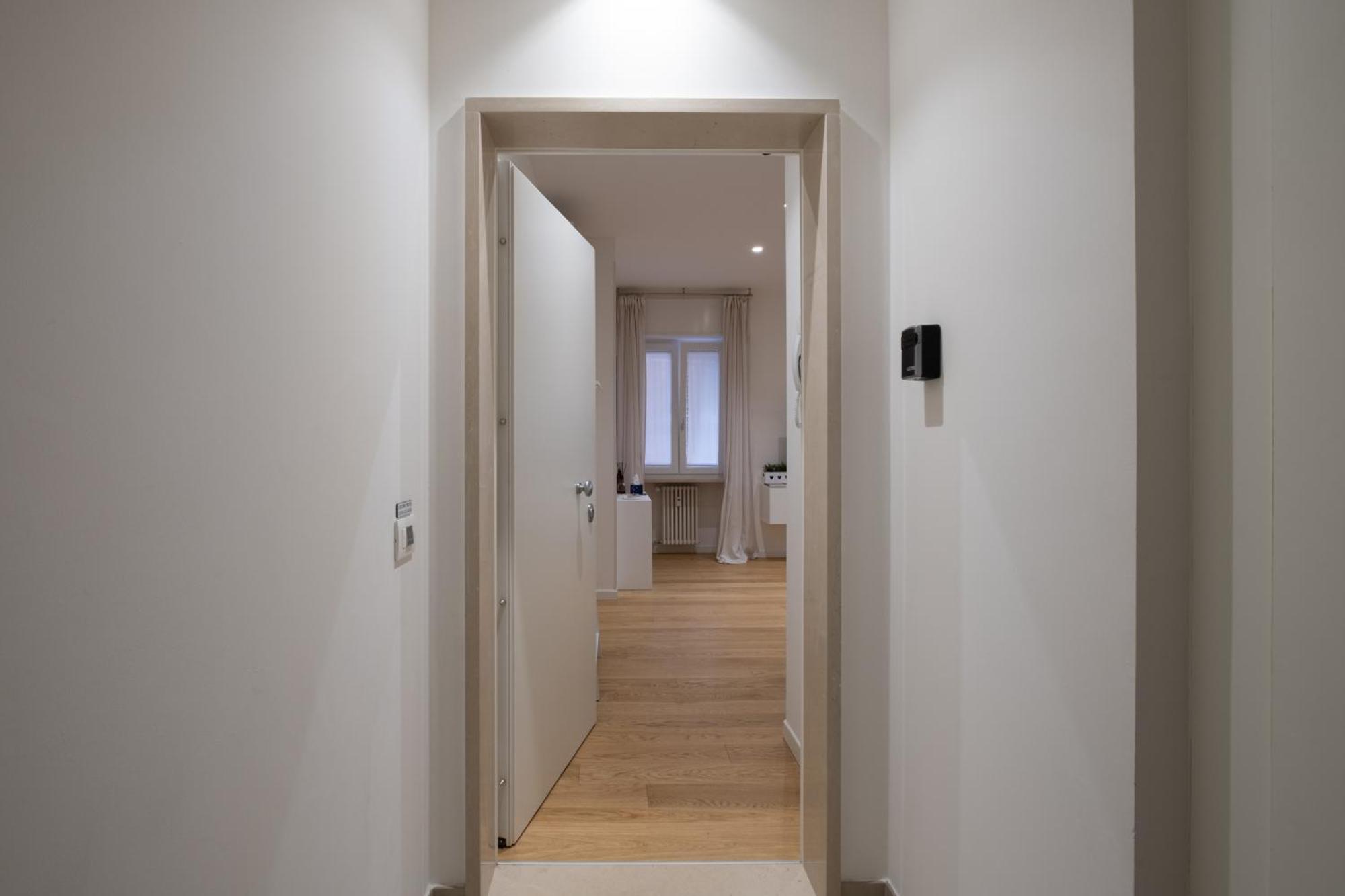 Apartamento Veroniamo *