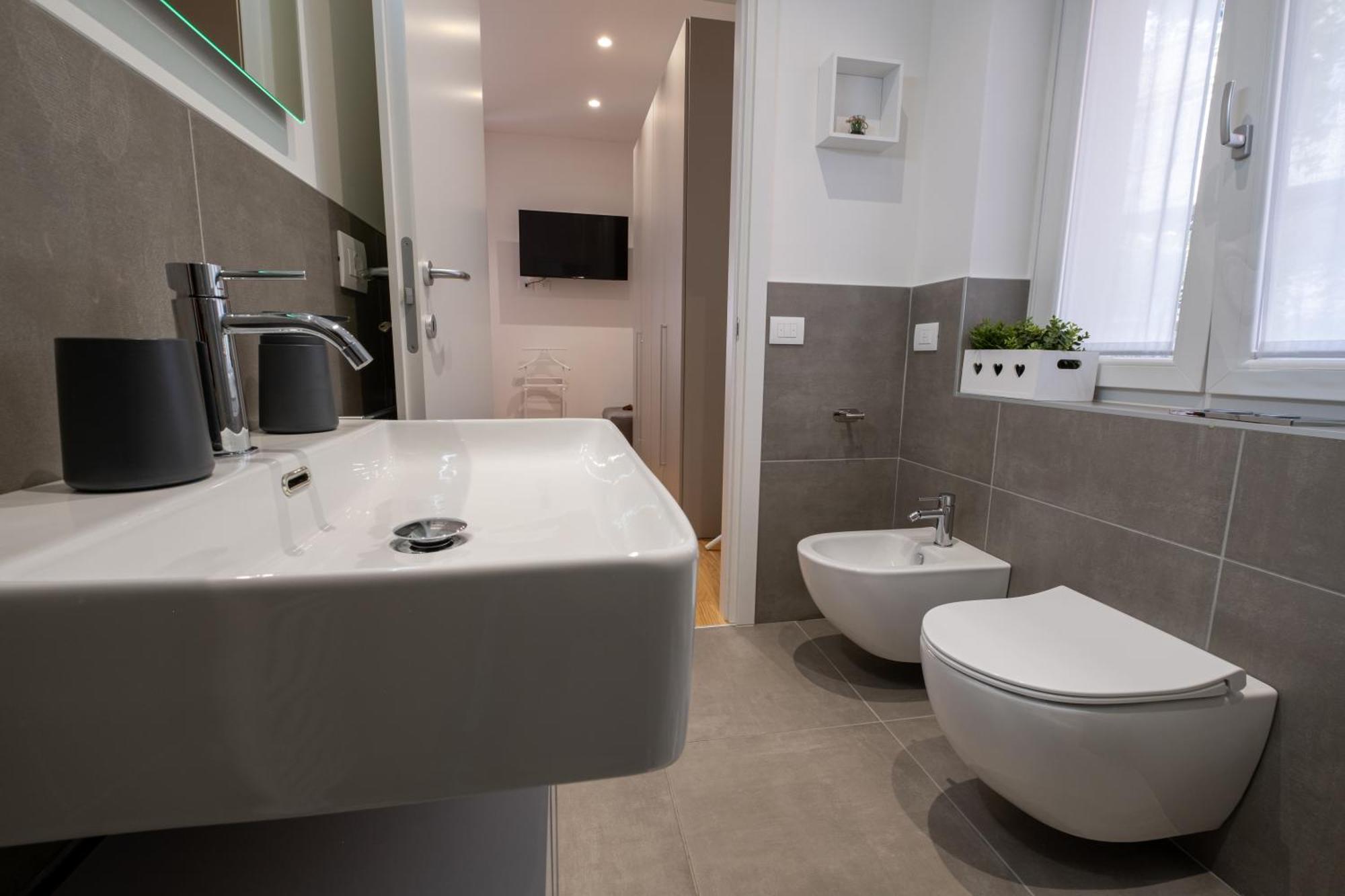 Apartamento Veroniamo *