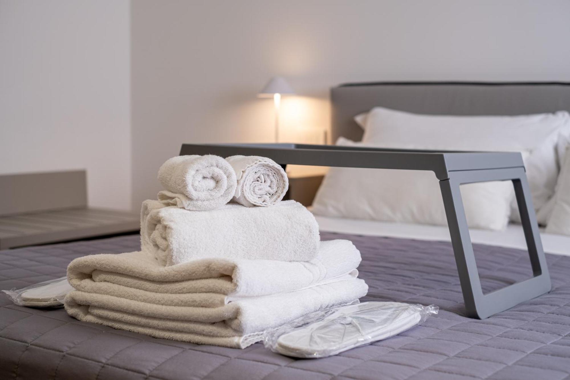 Veroniamo Apartamento