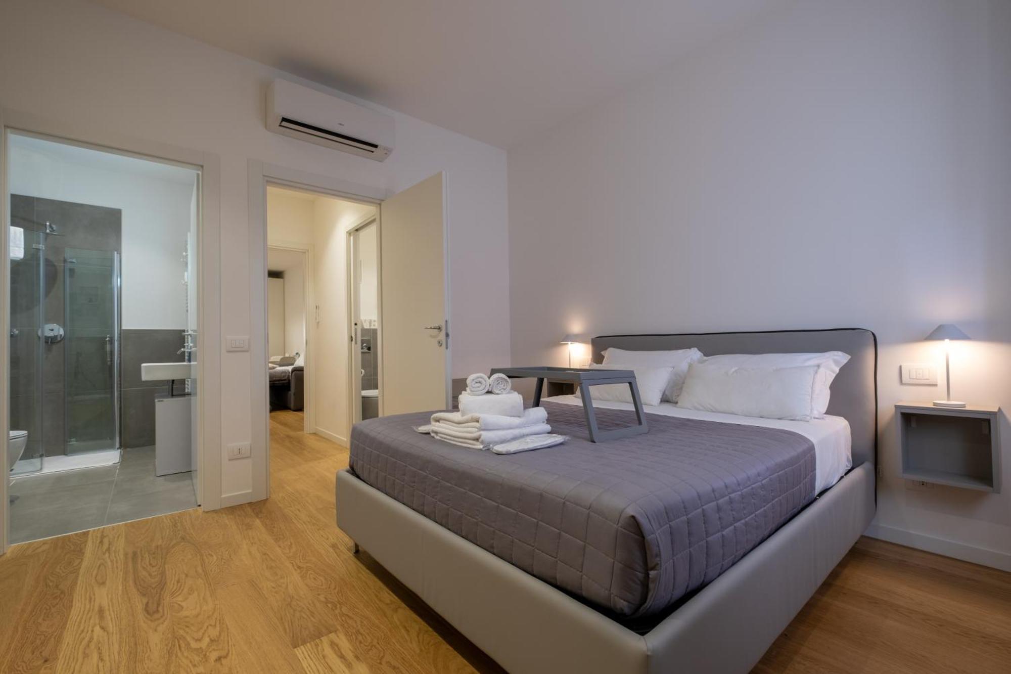 Veroniamo Apartamento