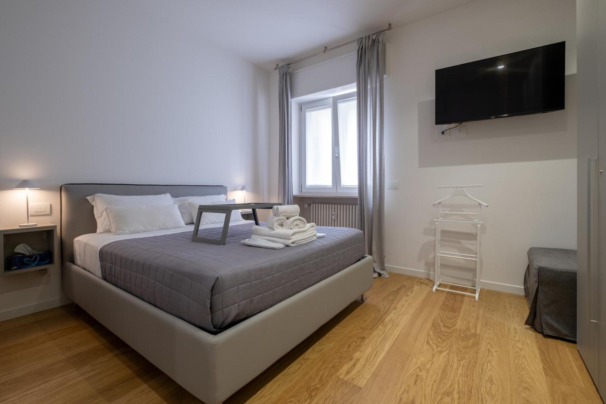 Veroniamo Apartamento Verona