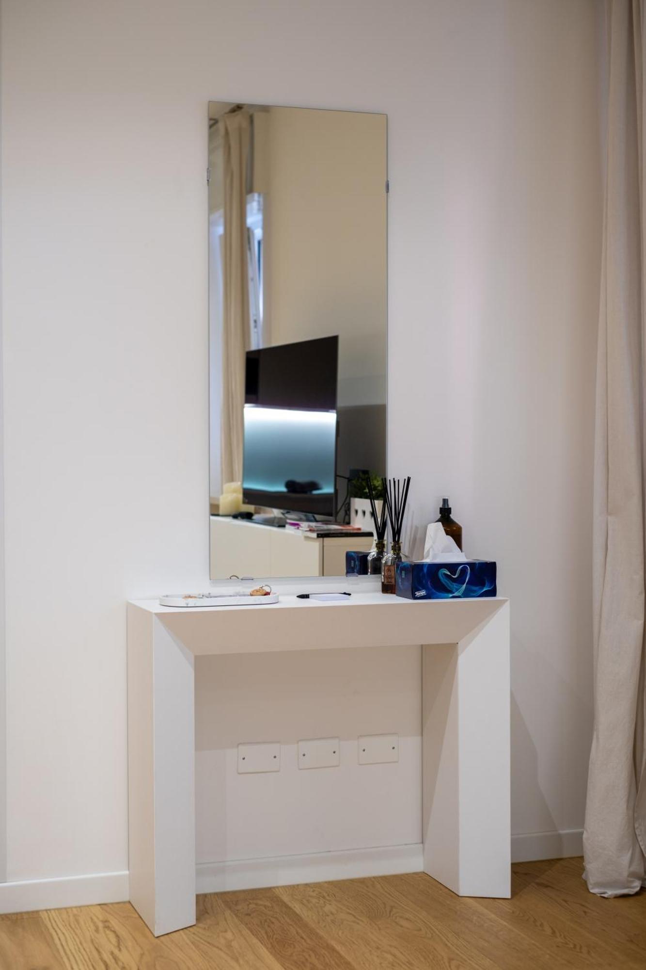 Apartamento Veroniamo