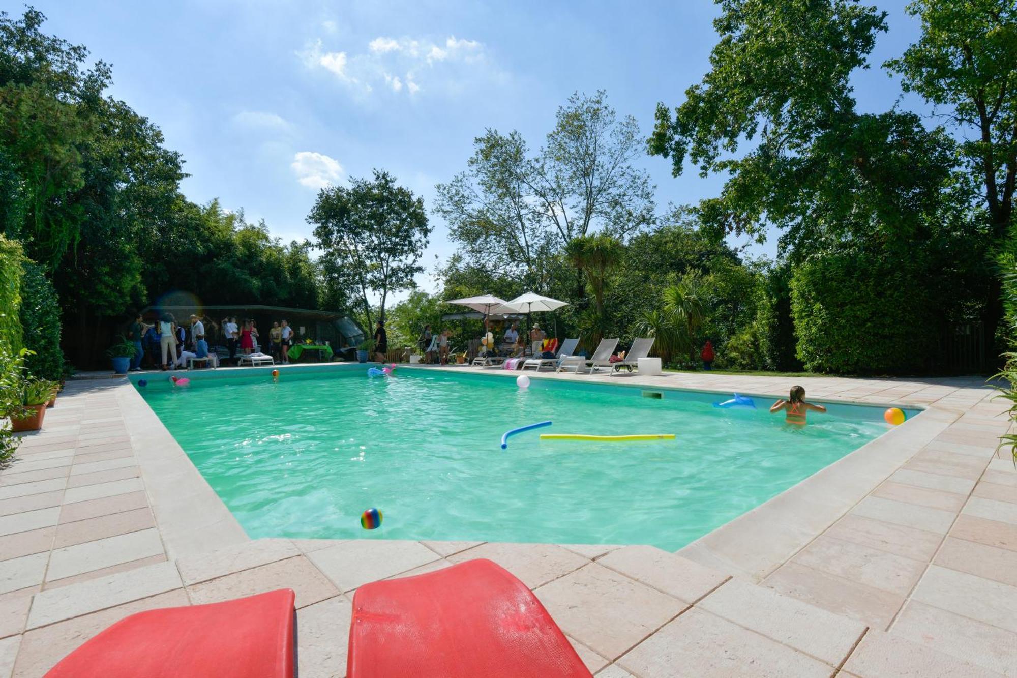 Villa Nicoletta Isidoro Verona