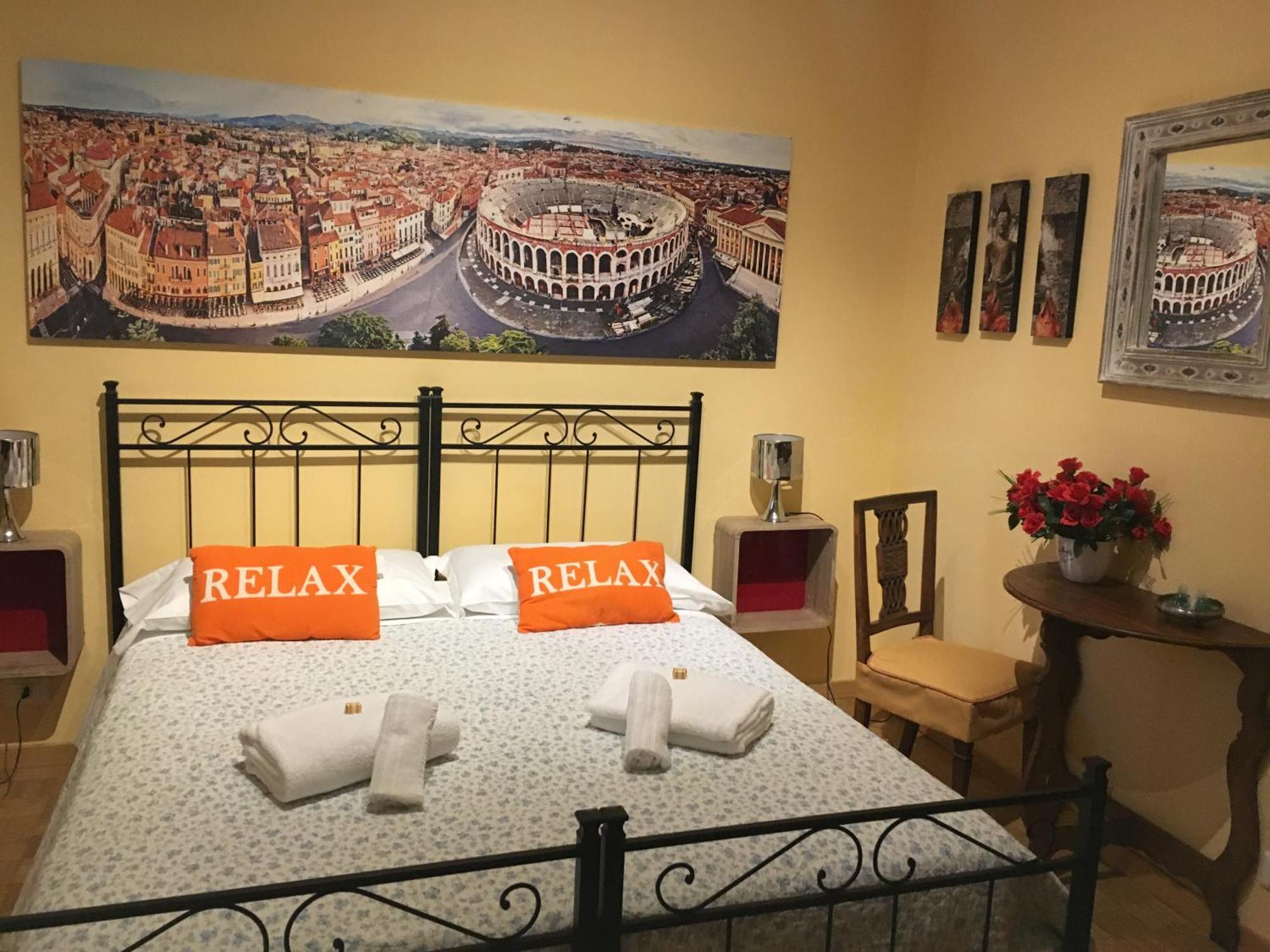 Guest house La Giara 3*
