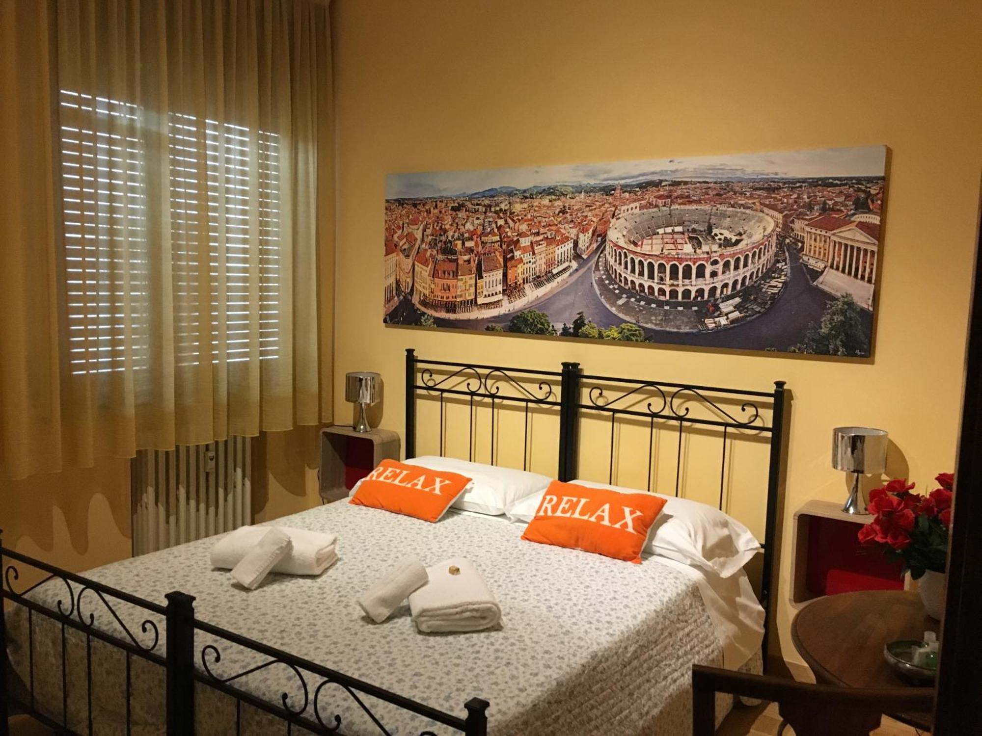 Guest house La Giara 3*
