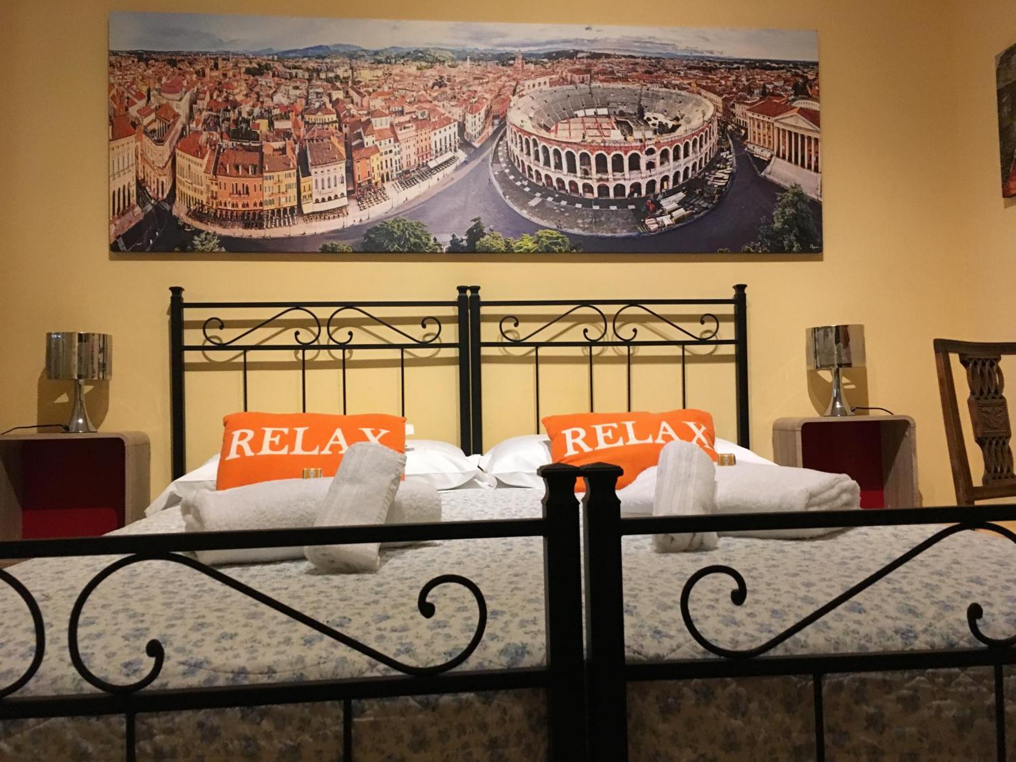 La Giara Guest house