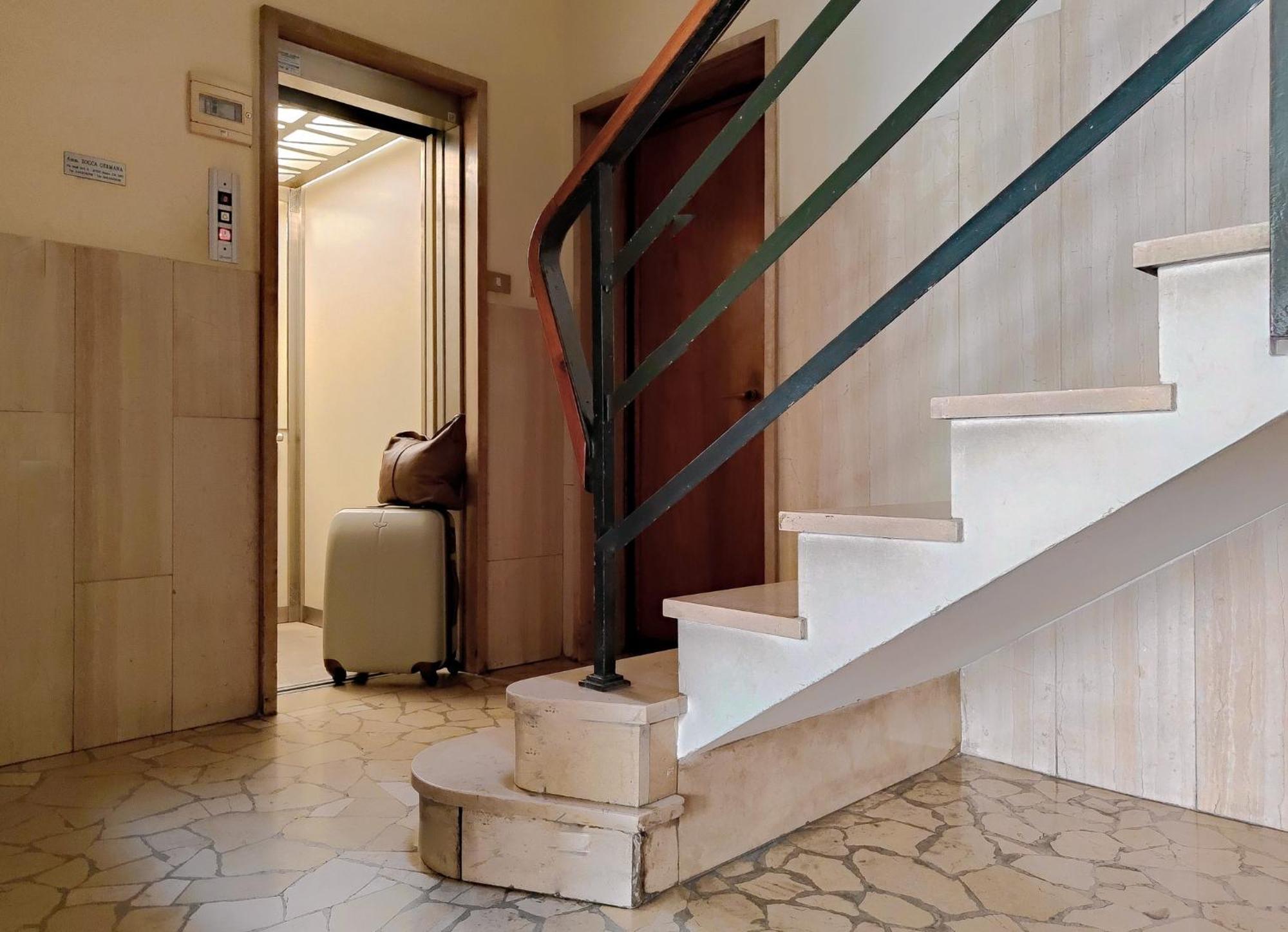 Guest house Corte Melone Verona