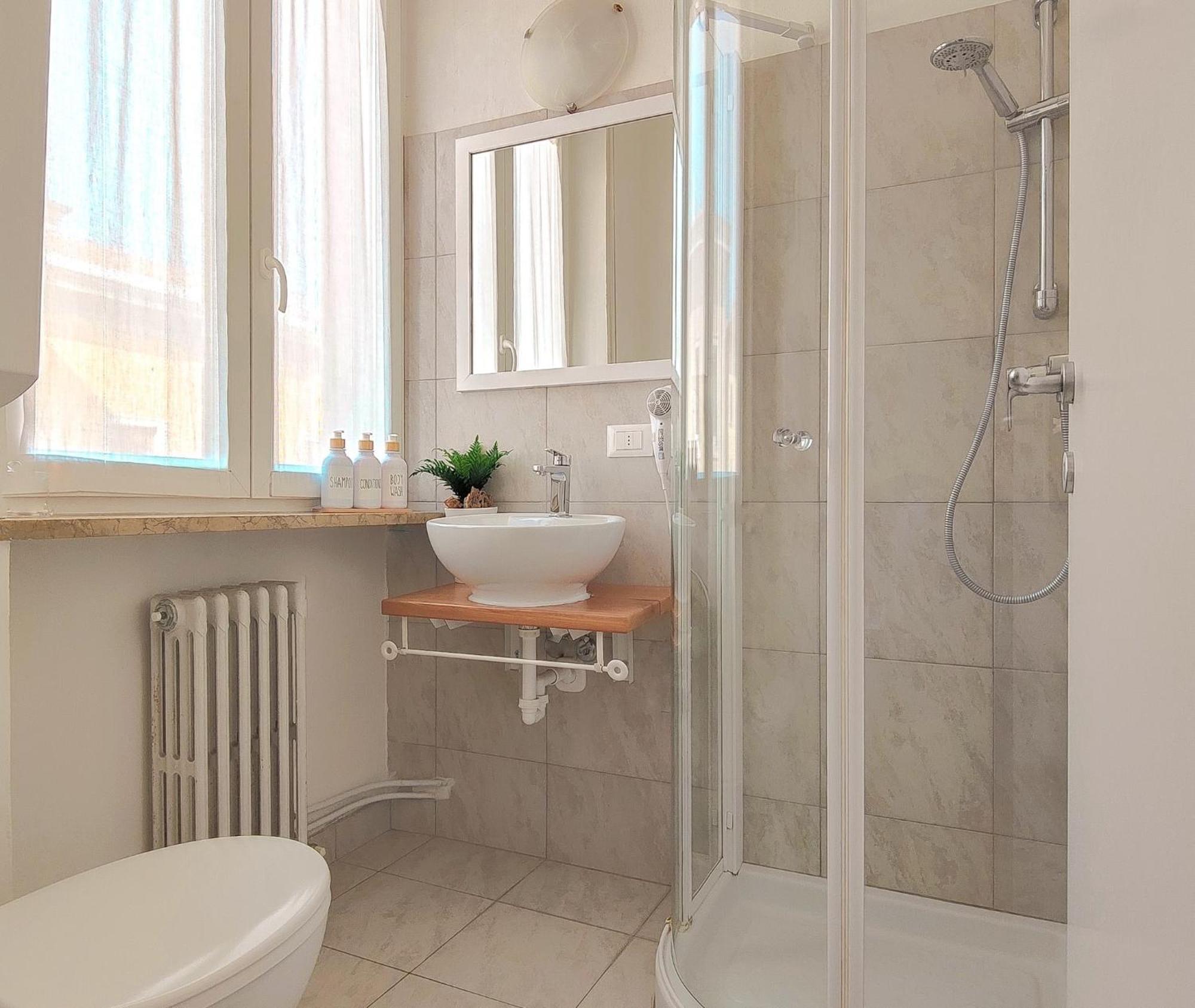 Guest house Corte Melone *