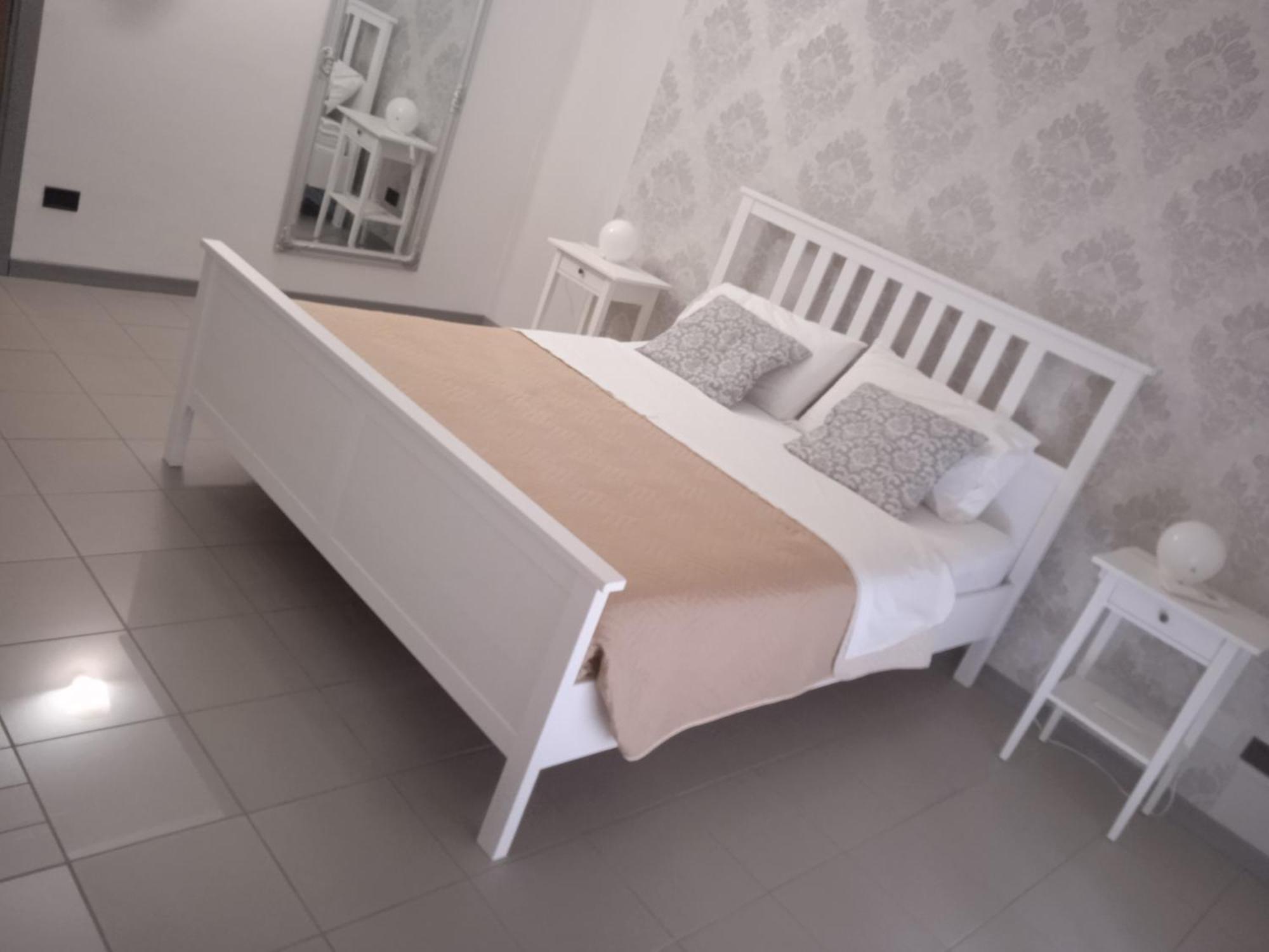 Appartamento Residenza Locatelli *