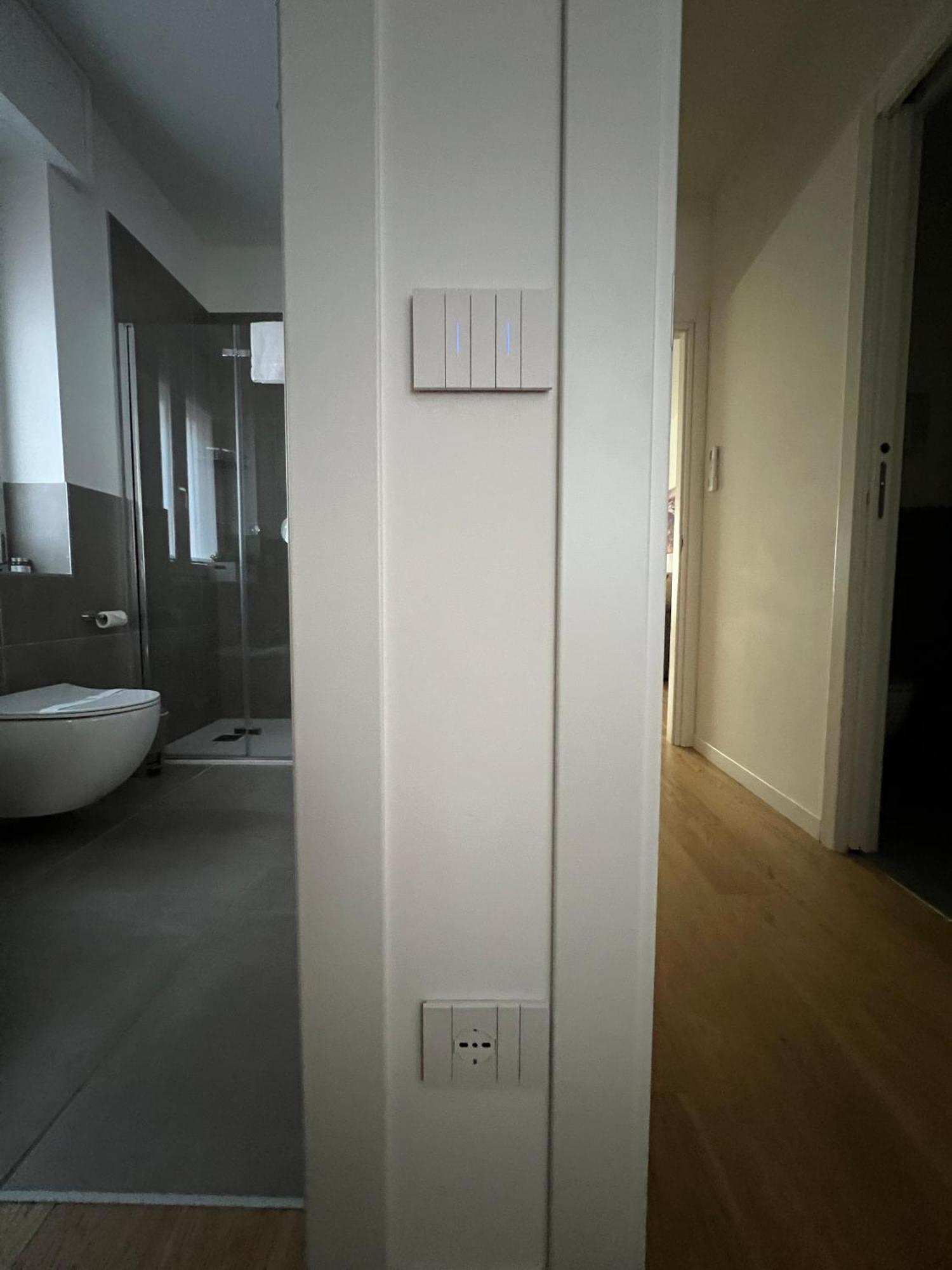 Apartamento Veroniamo