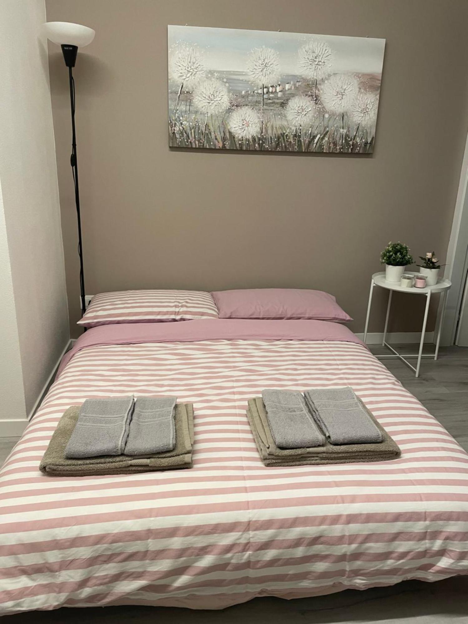 Apartment Residenza Il Melograno Fiera