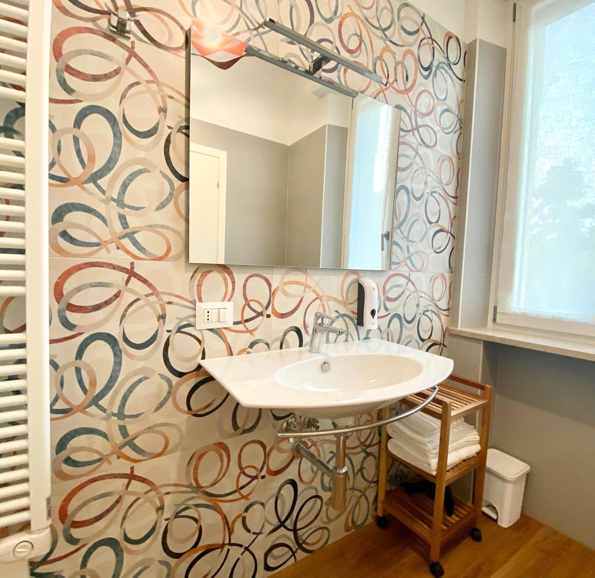 Domus 44 * Verona