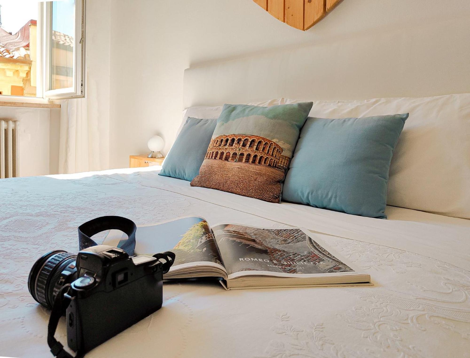 Guest house Corte Melone Verona