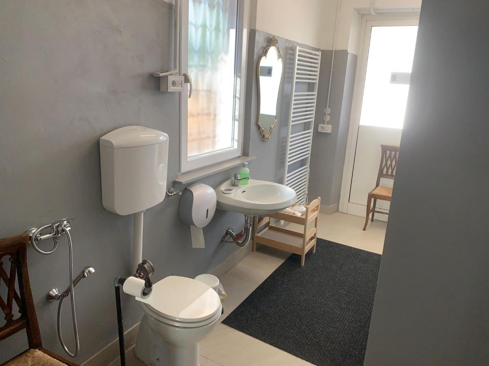 Apartamento Genovesa 42 Verona