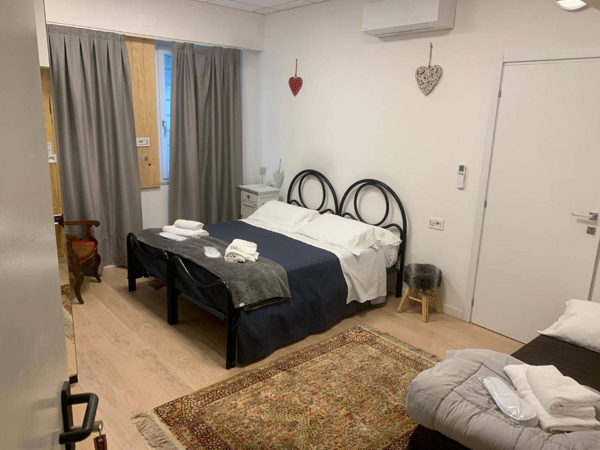Appartement Genovesa 42 Vérone