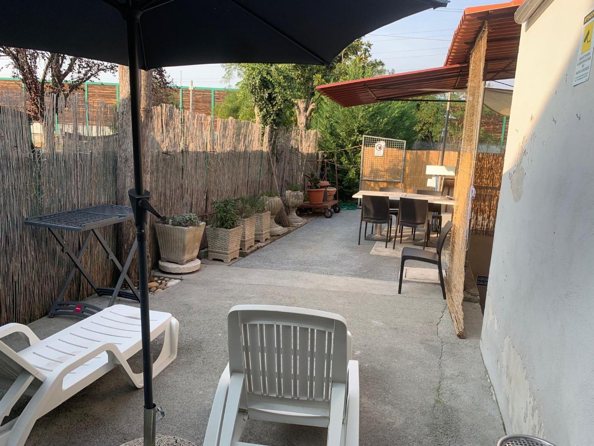 Apartamento Genovesa 42