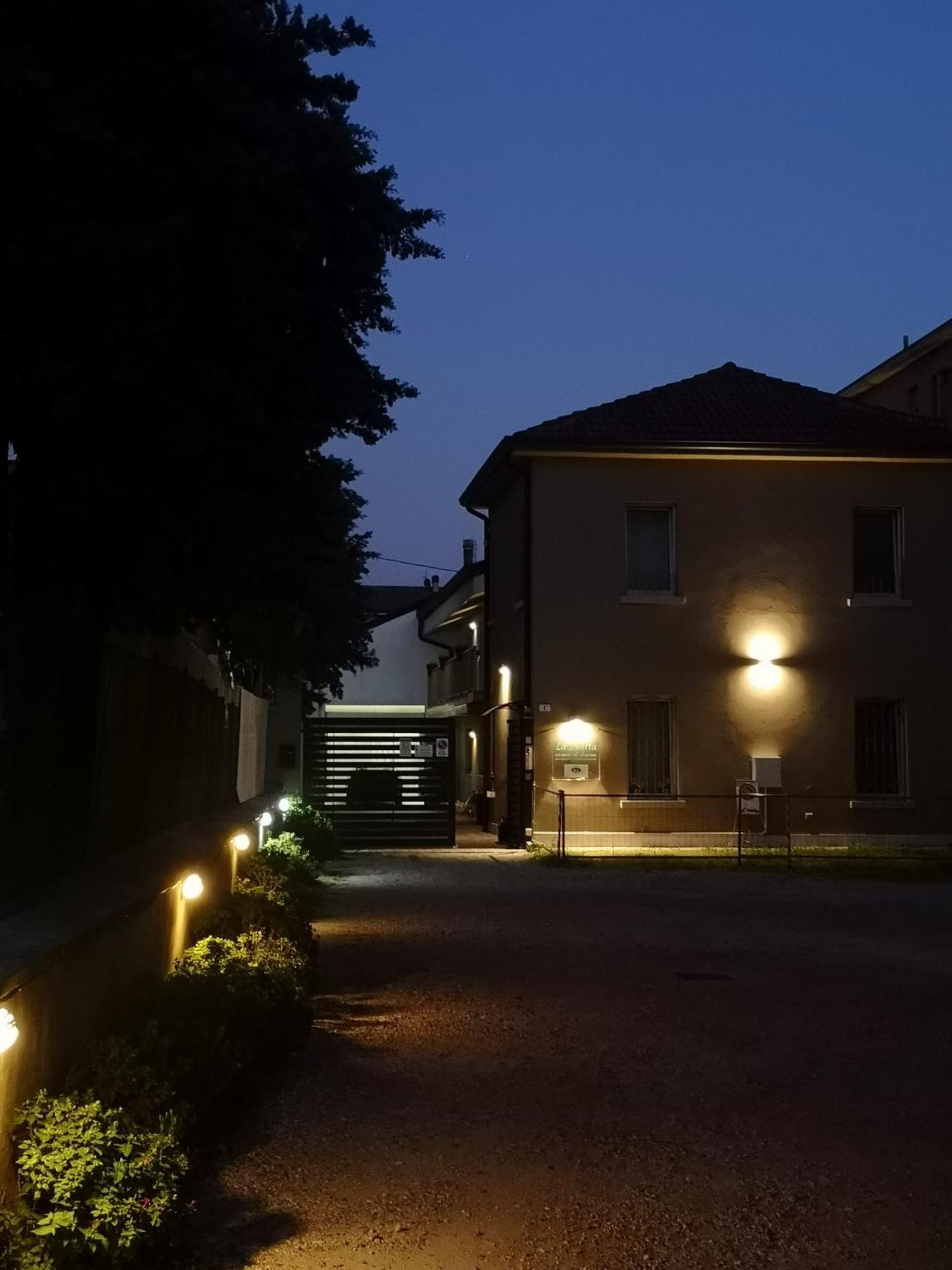 Guest house La Diletta - Di Charme