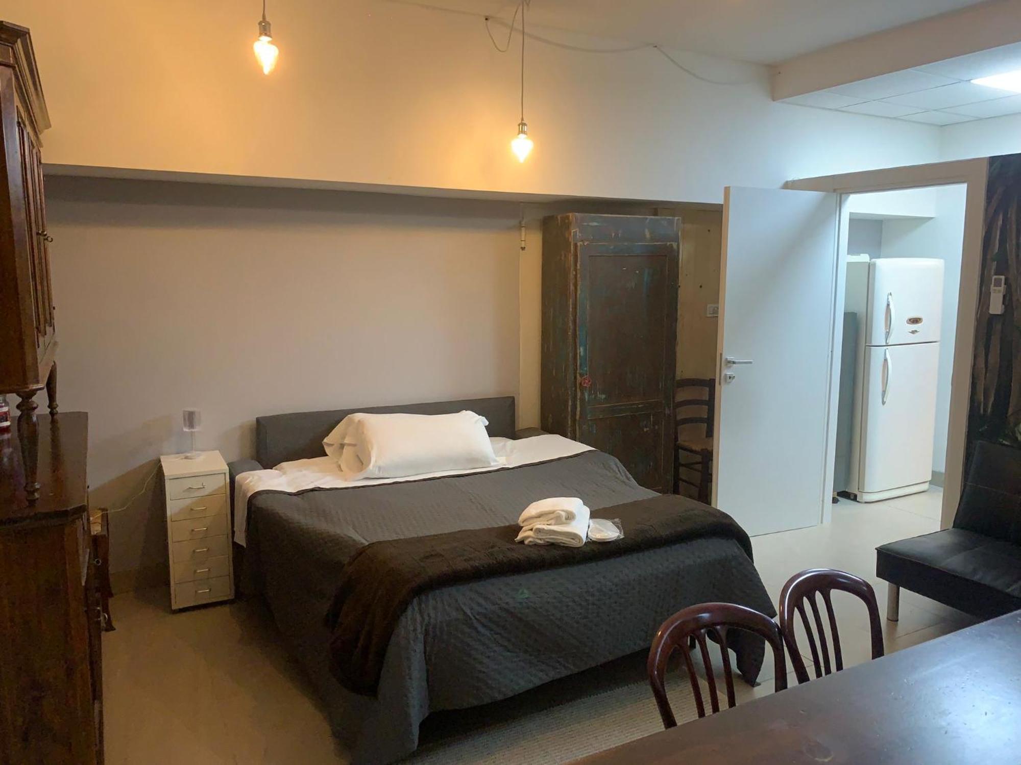 Appartement Genovesa 42