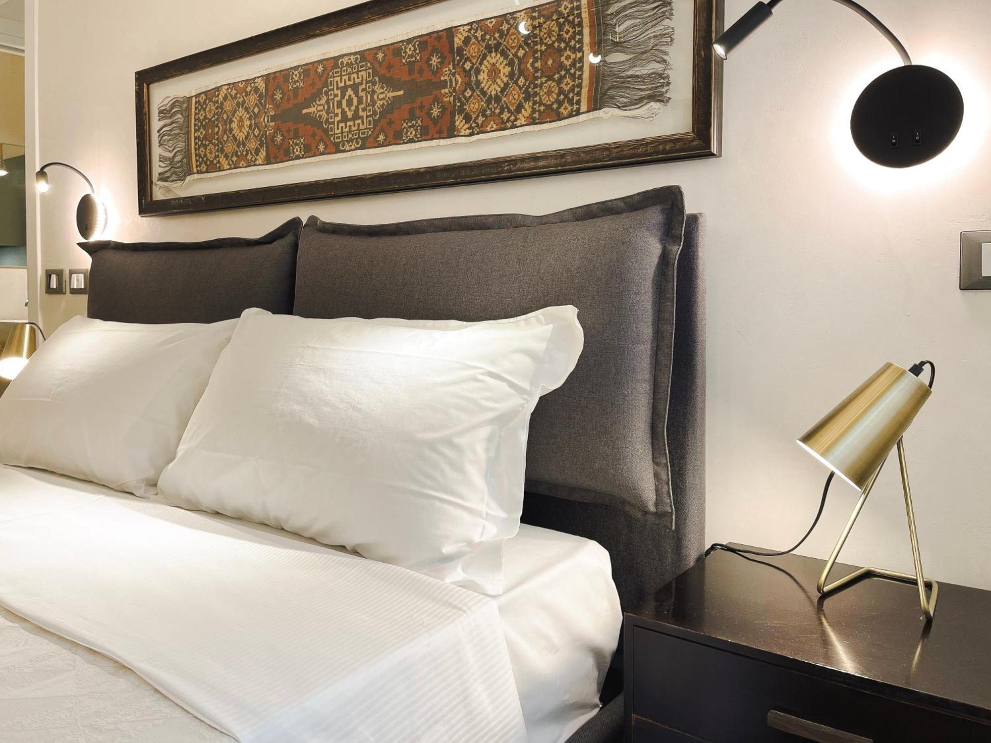 Orti Manara Design Apartamento Verona
