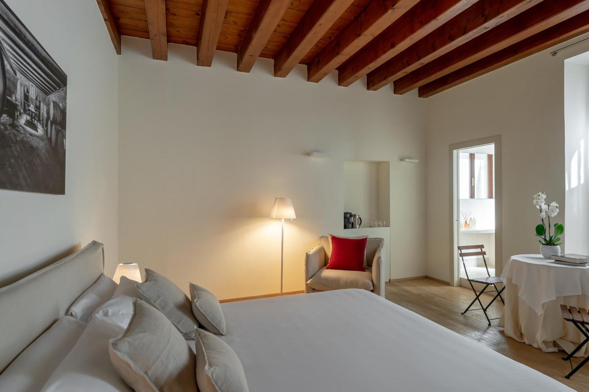 Massimago Wine 4* Verona