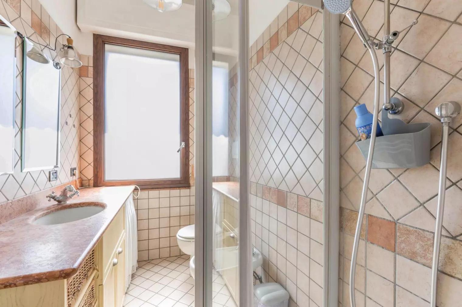 Fiera Apartamento Verona