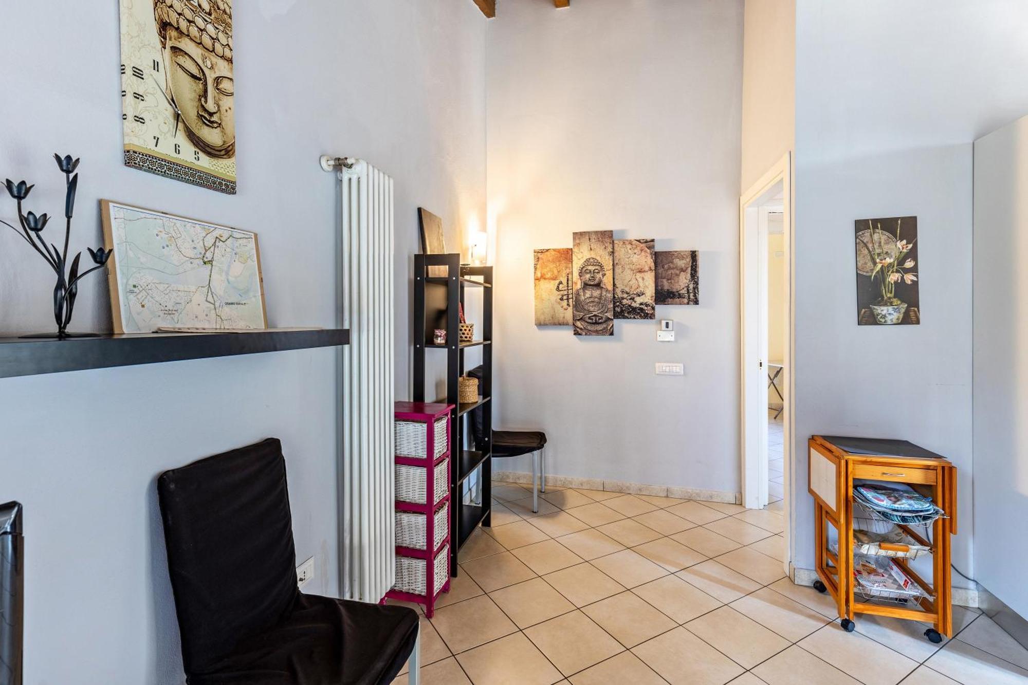House Apartment