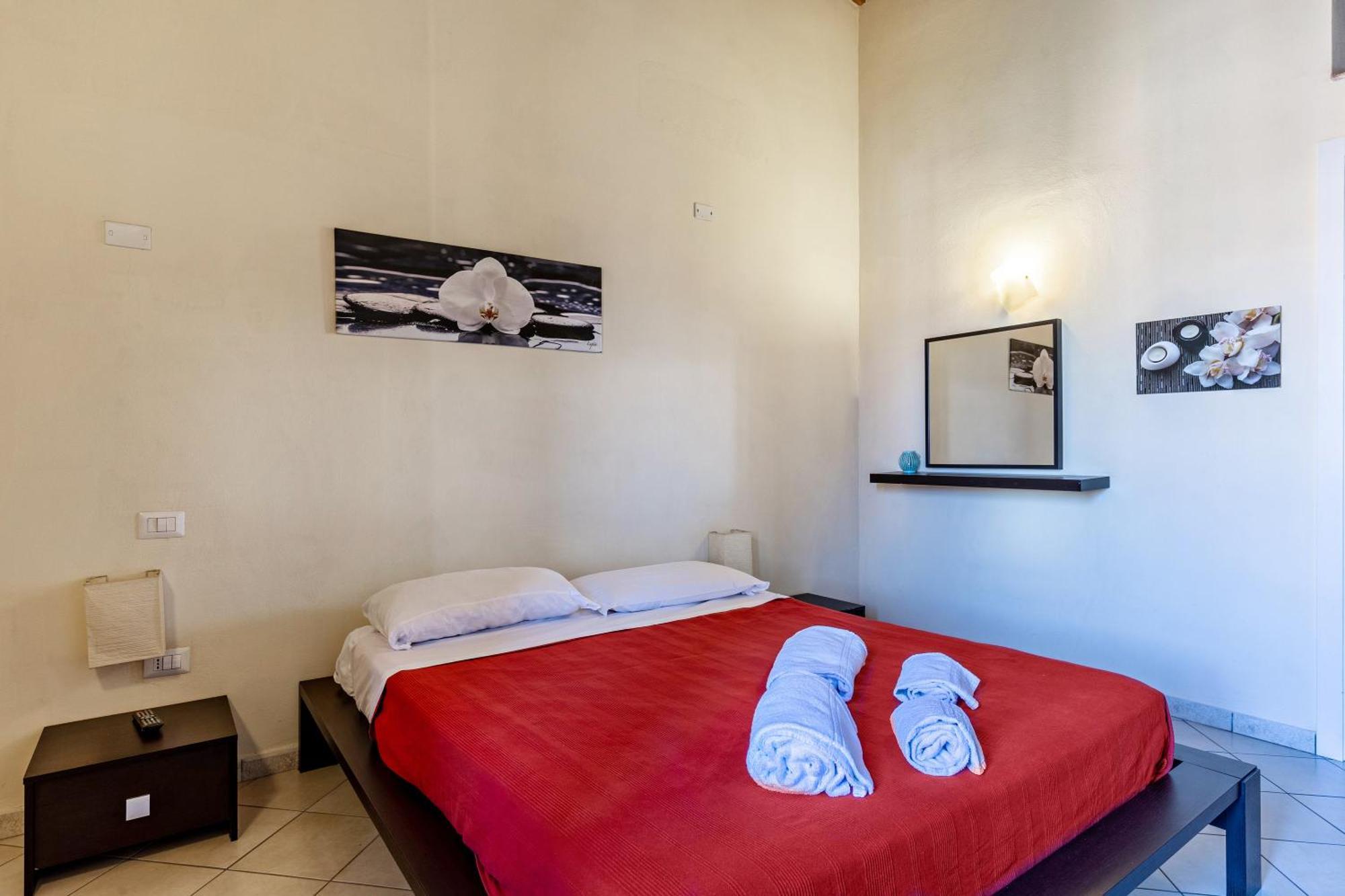 House Apartment Verona