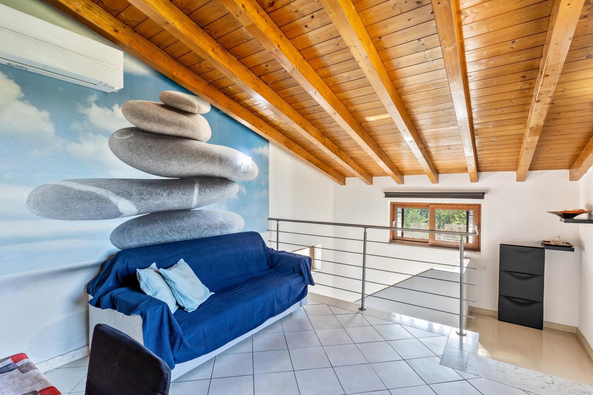House Apartment