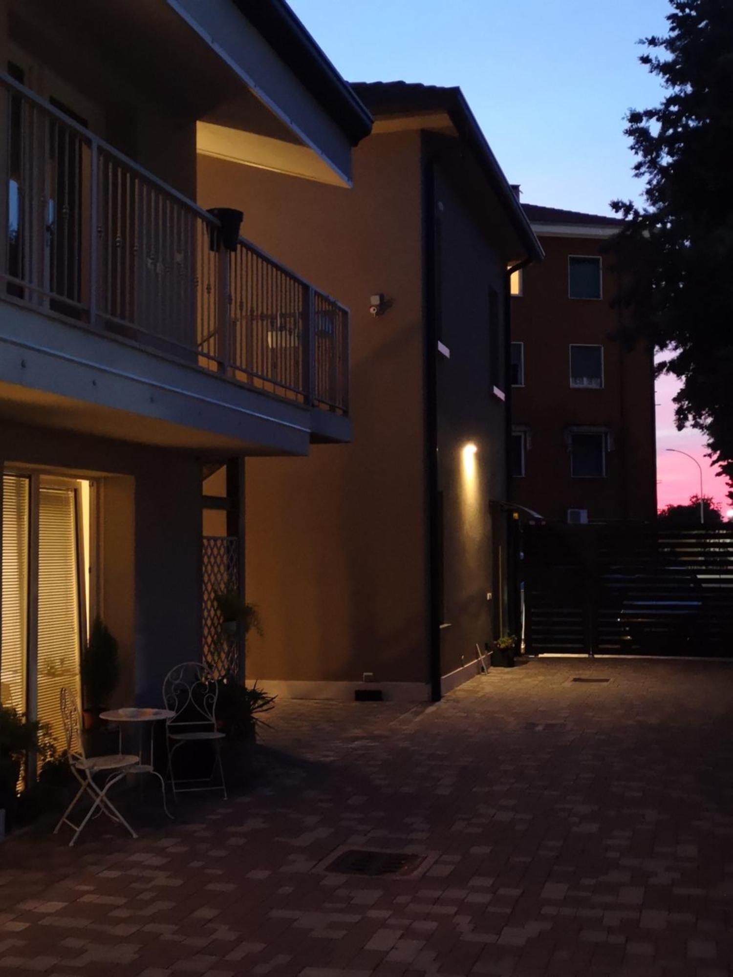 La Diletta - Di Charme Guest house *