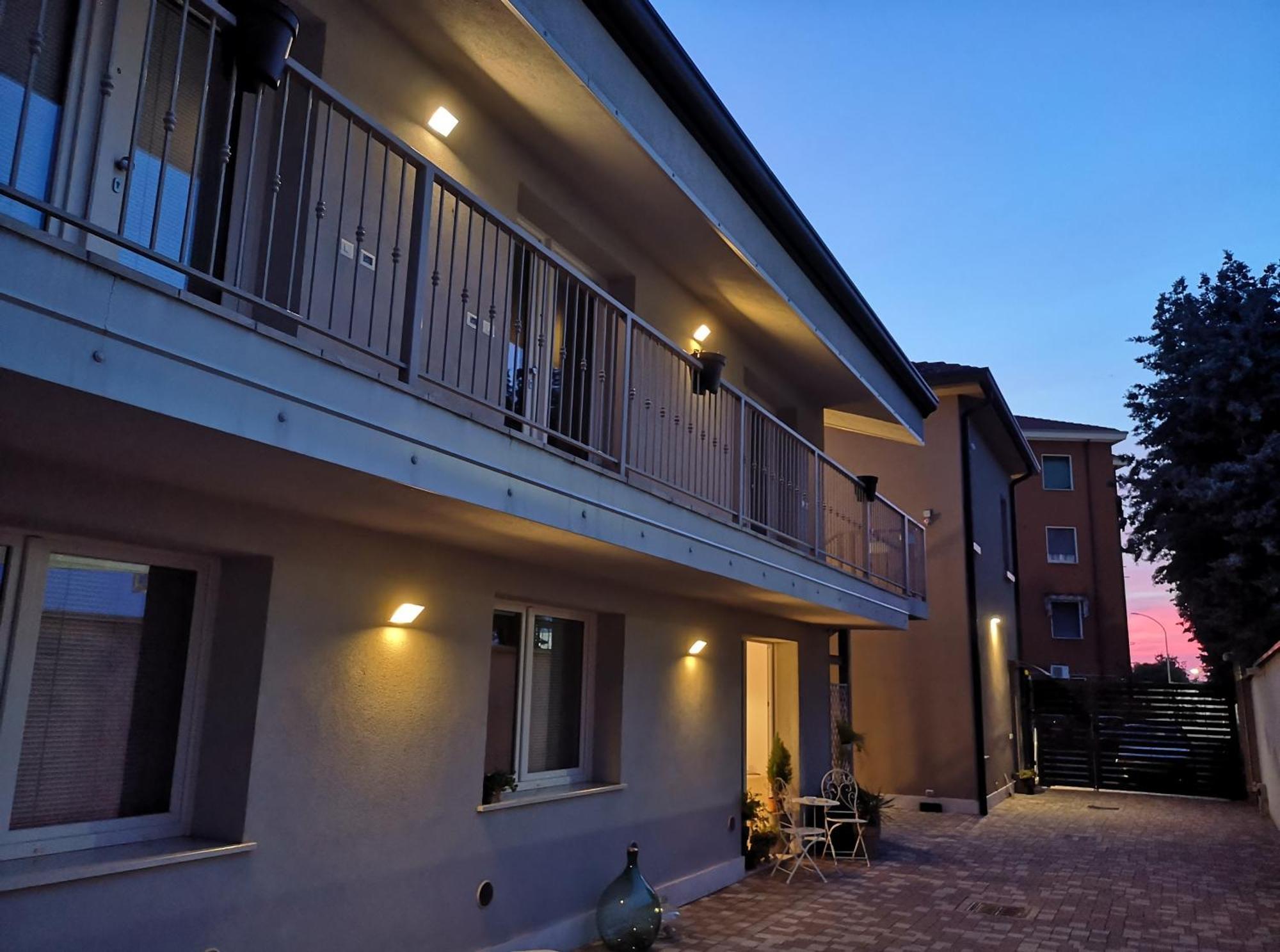 La Diletta - Di Charme Guest house *