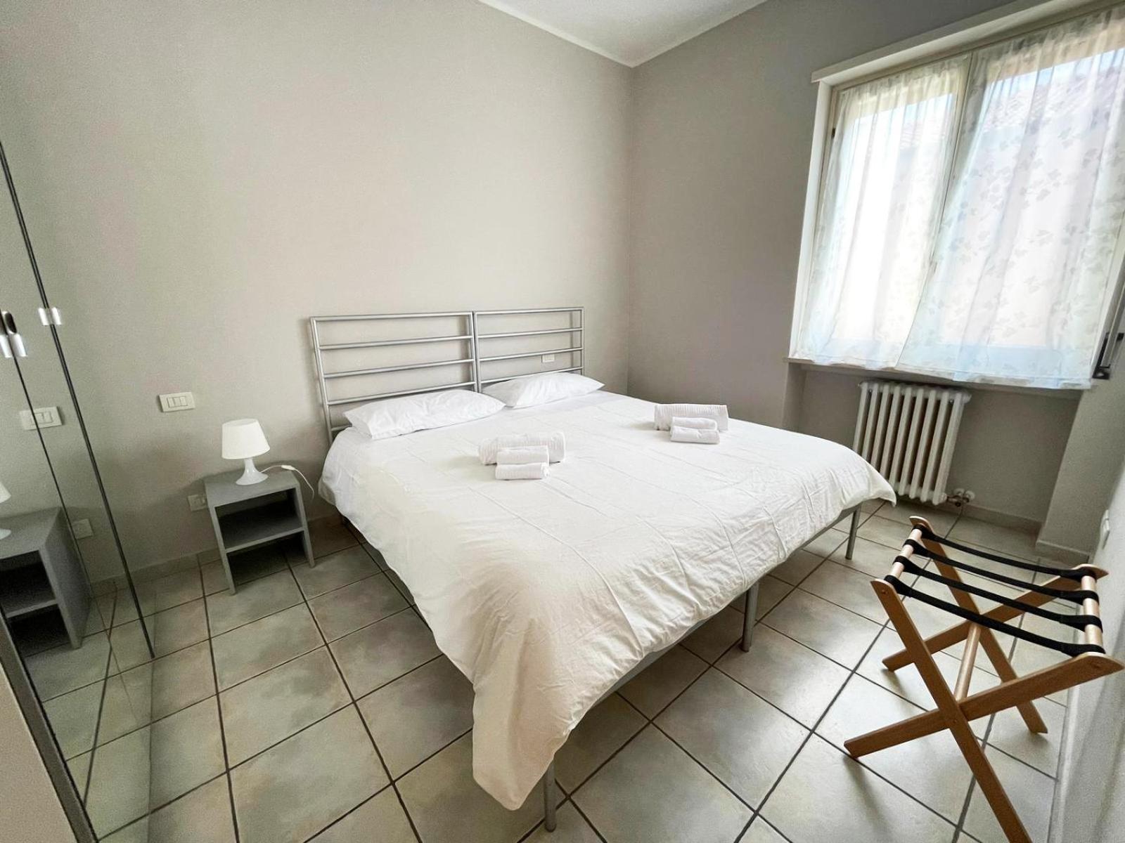 Residence Verona Inn Aparthotel 3*
